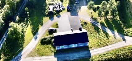 Jokivarrentie 3626, Korpikylä, Tornio