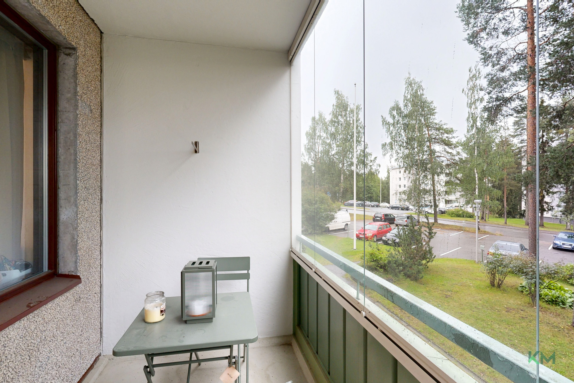 Sudentie 14, Korkalovaara, Rovaniemi