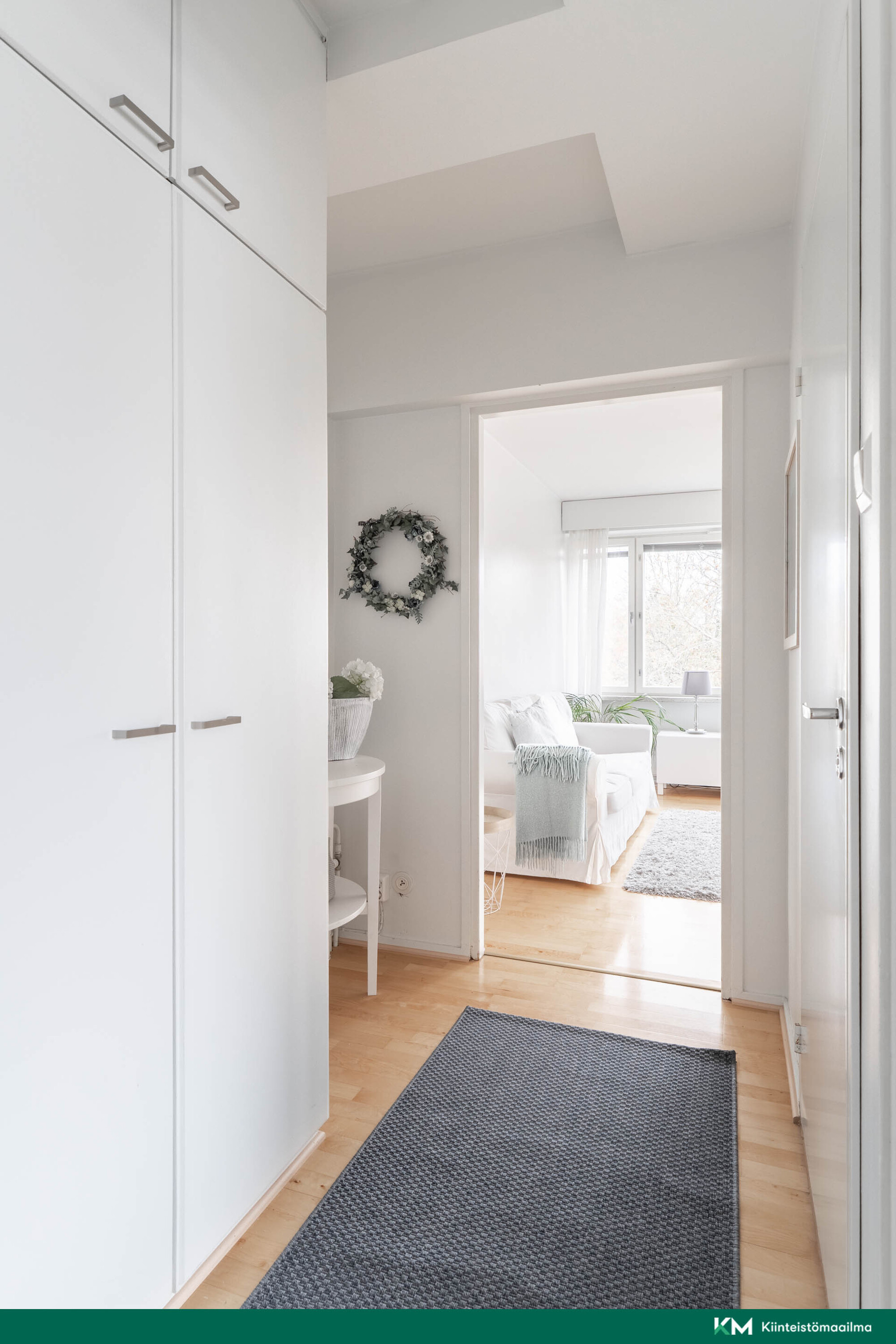 Mäkitorpantie 8 , Oulunkylä, Helsinki