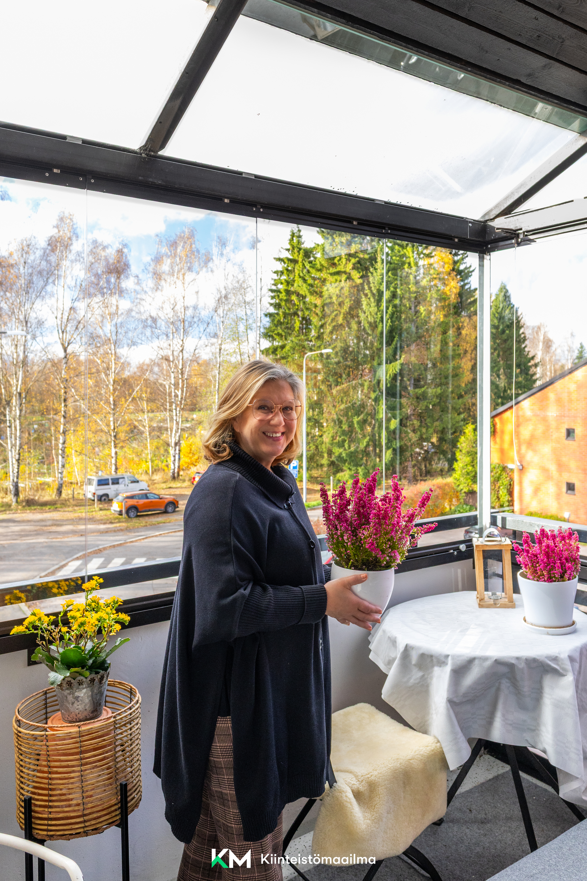 Niitynperäntie 8, Lassila, Helsinki