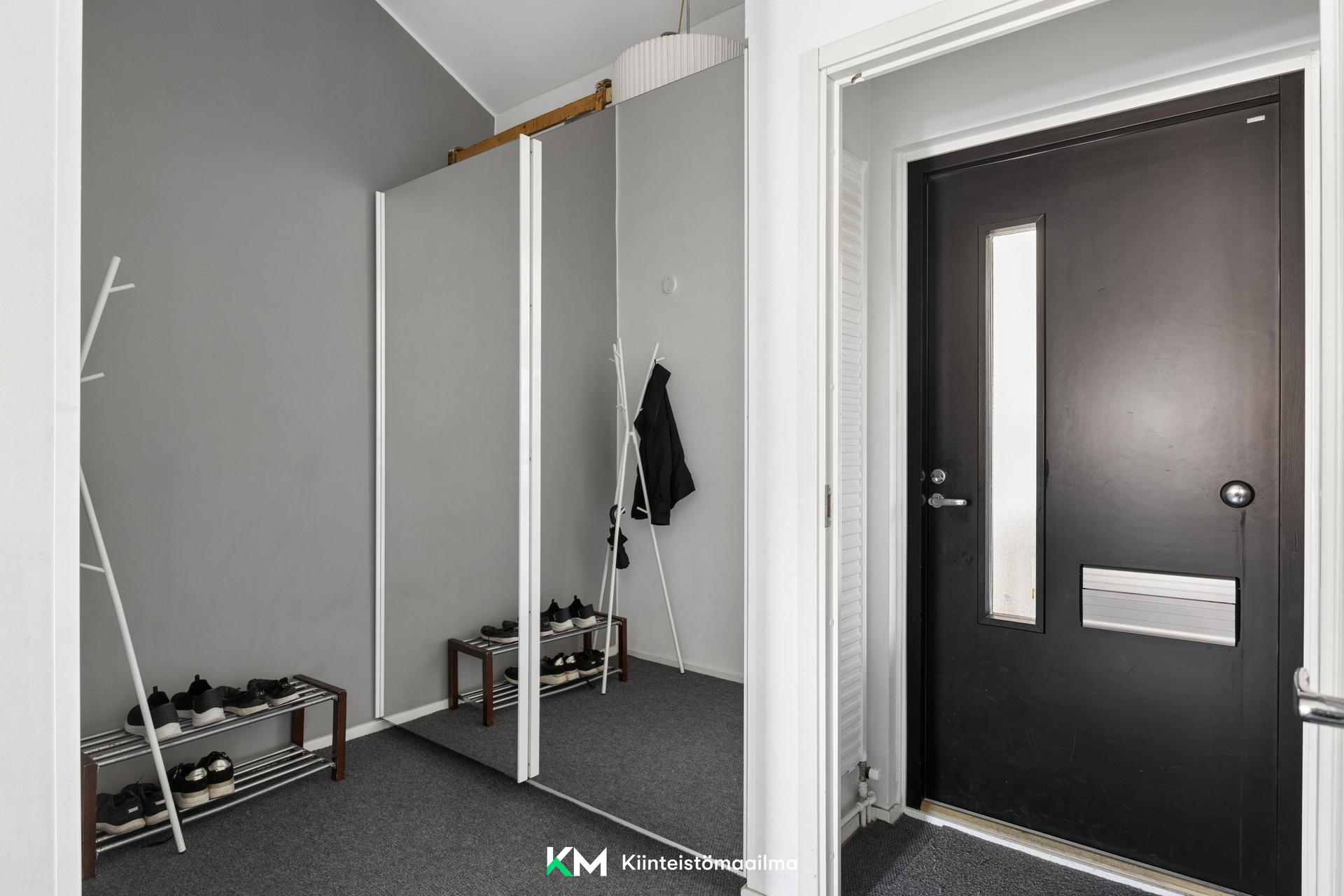 Niitynperäntie 8, Lassila, Helsinki