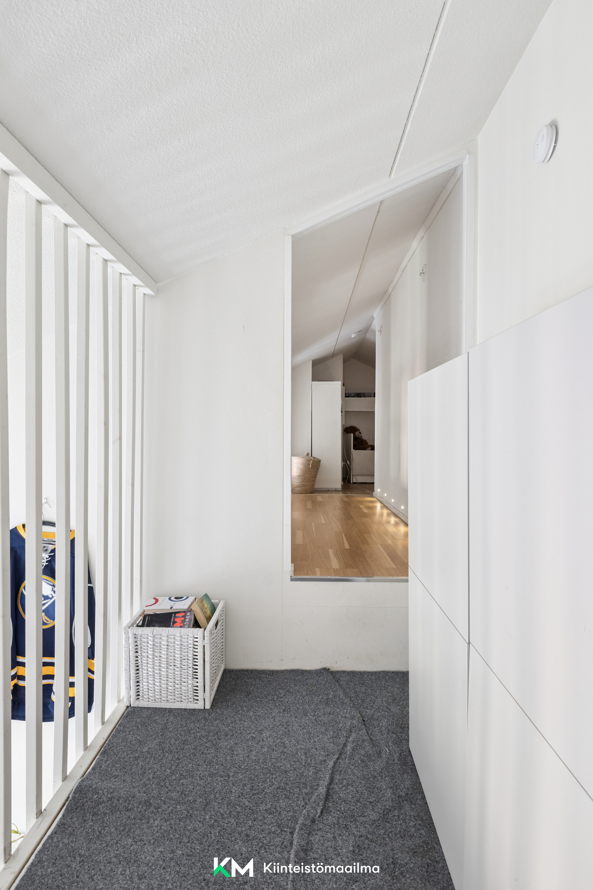 Niitynperäntie 8, Lassila, Helsinki