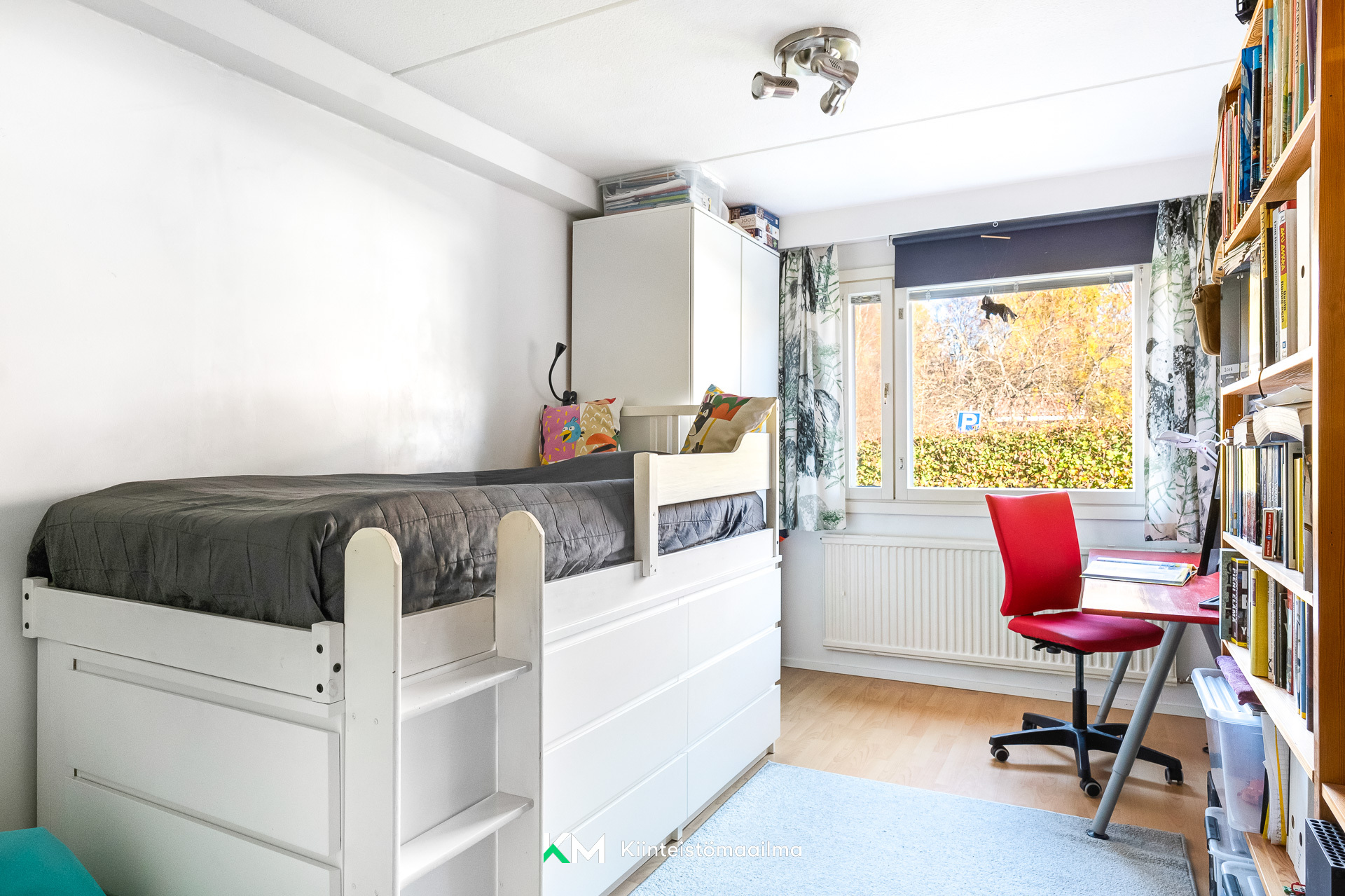 Juhannustie 19, Ala-Tikkurila, Helsinki