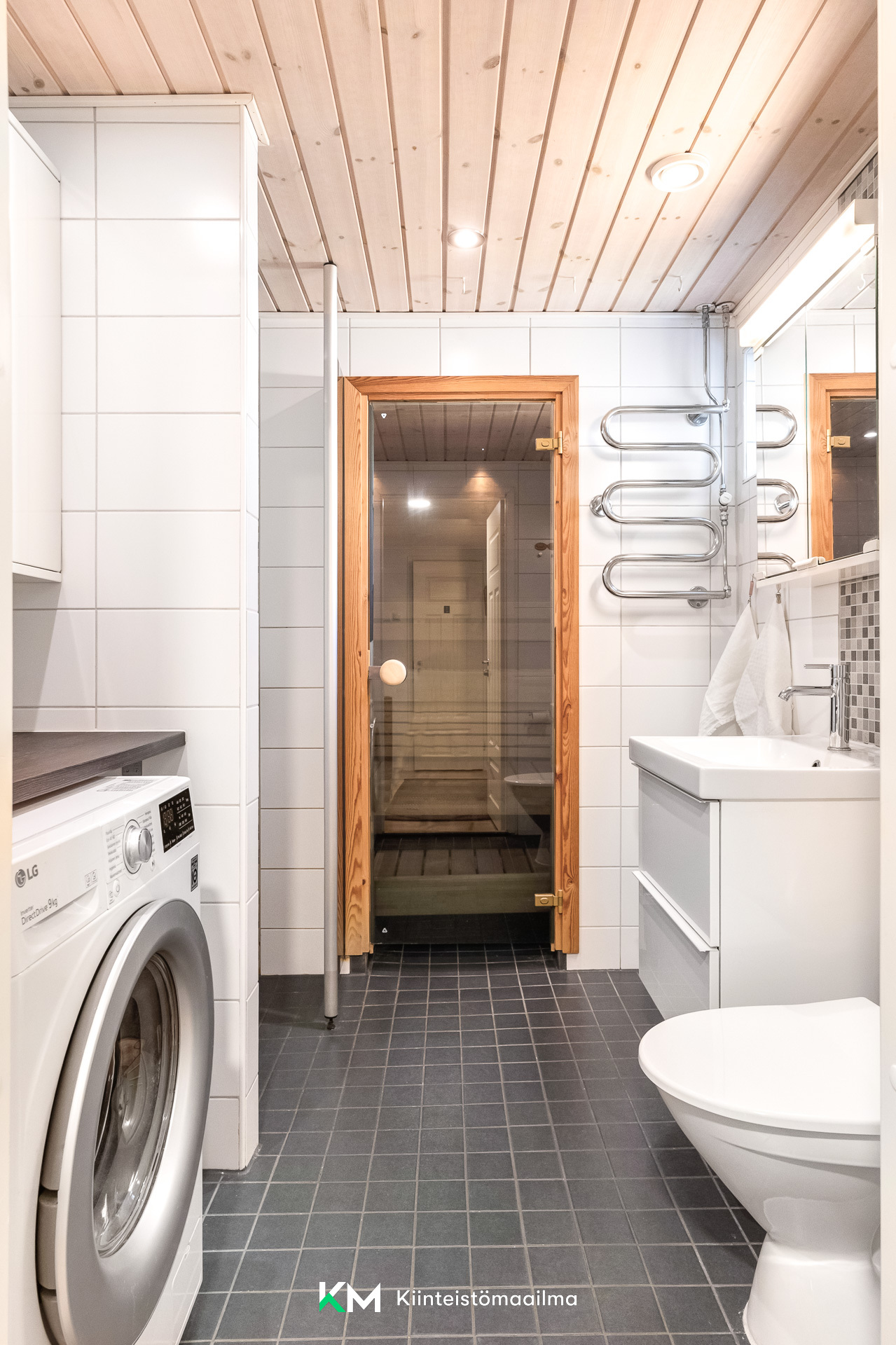 Juhannustie 19, Ala-Tikkurila, Helsinki