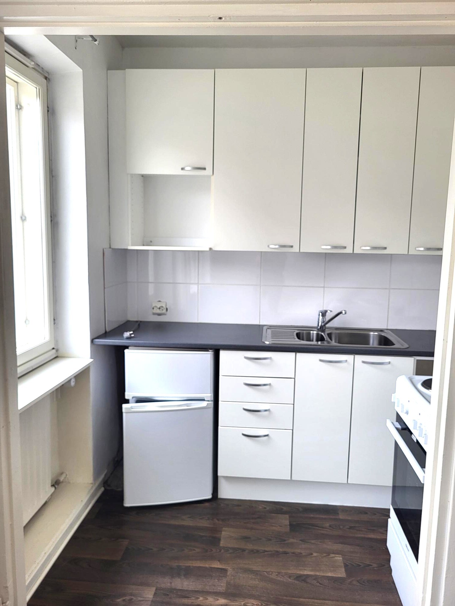 Urheilijankuja 3, Kouvola