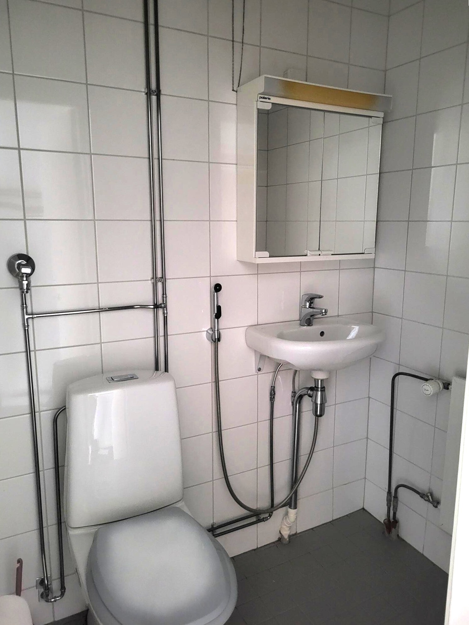 Urheilijankuja 3, Kouvola