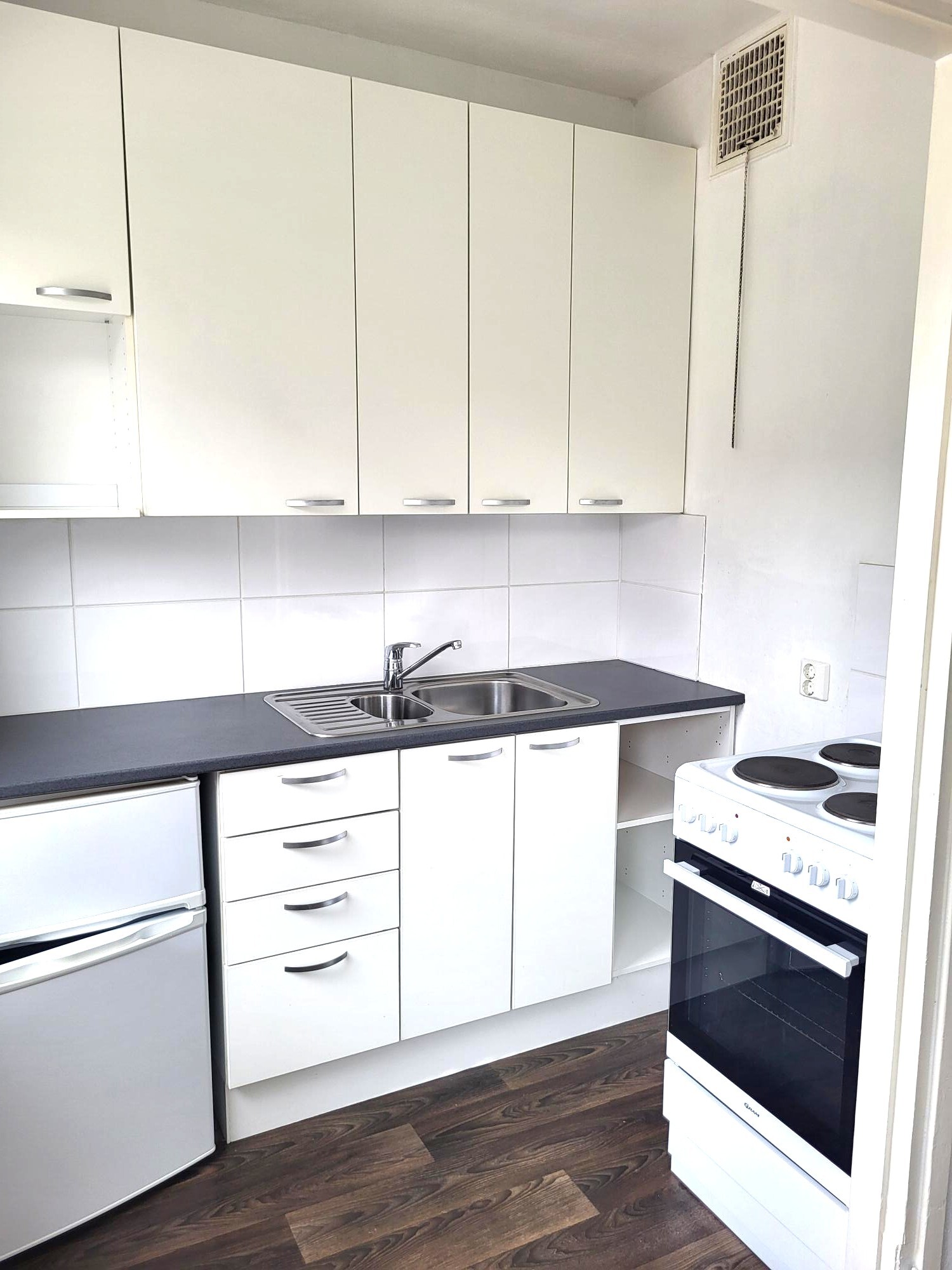 Urheilijankuja 3, Kouvola