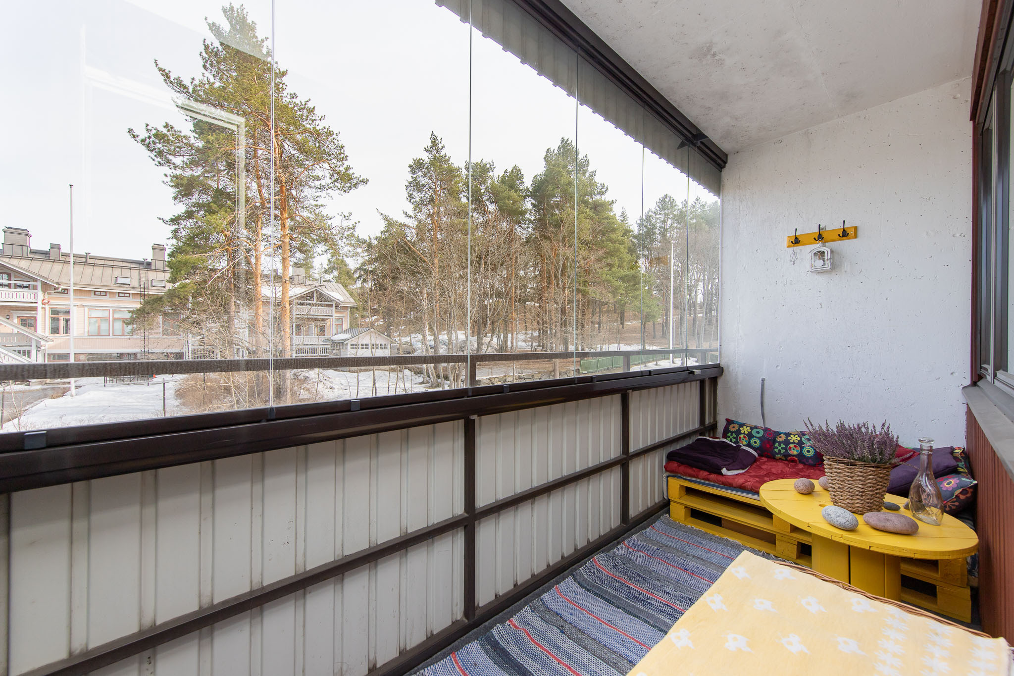 Ristimäenkatu 23, Maunuksela, Mikkeli