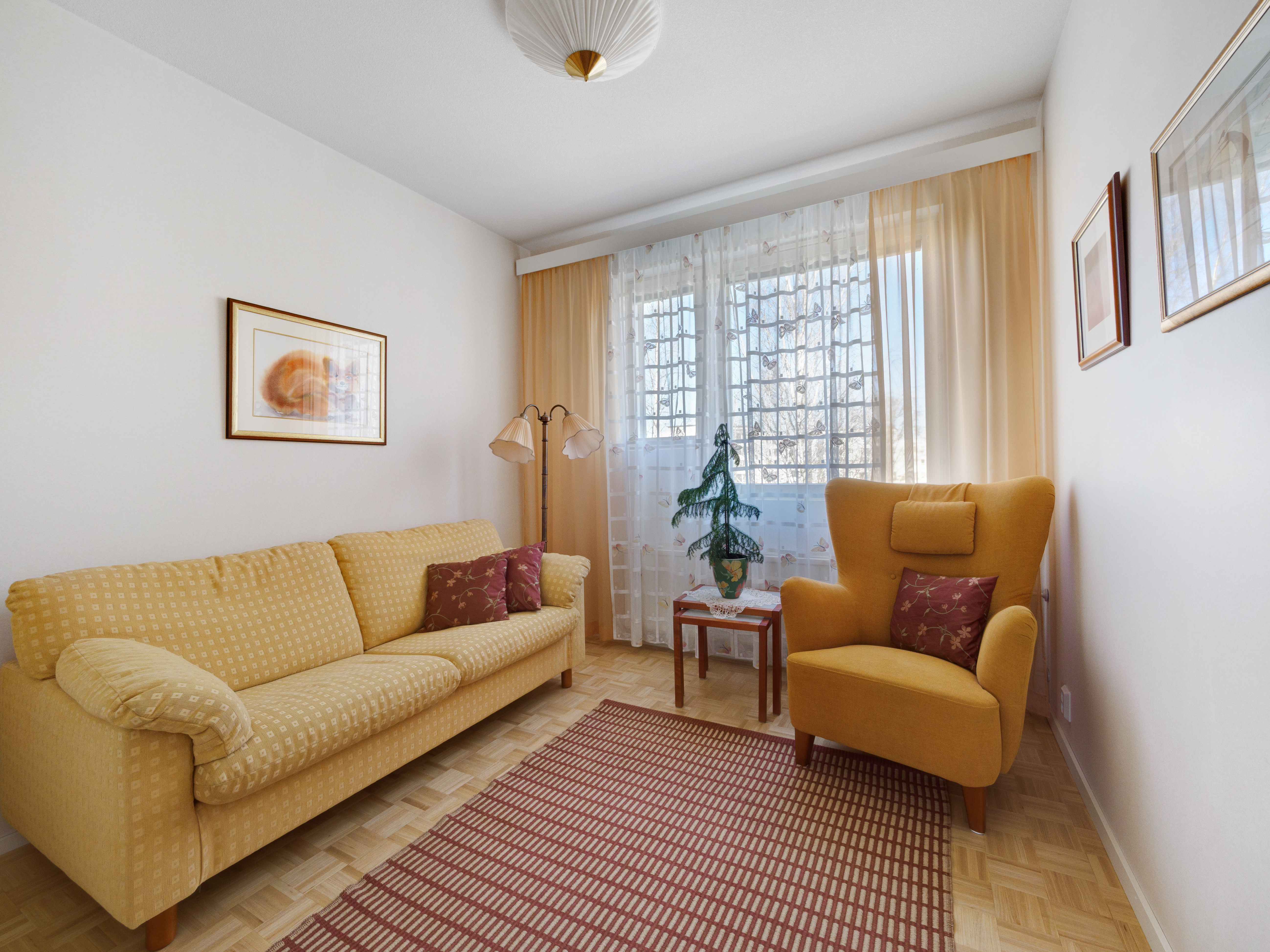 Torikatu 3, Eteläinen Keskusta, Joensuu