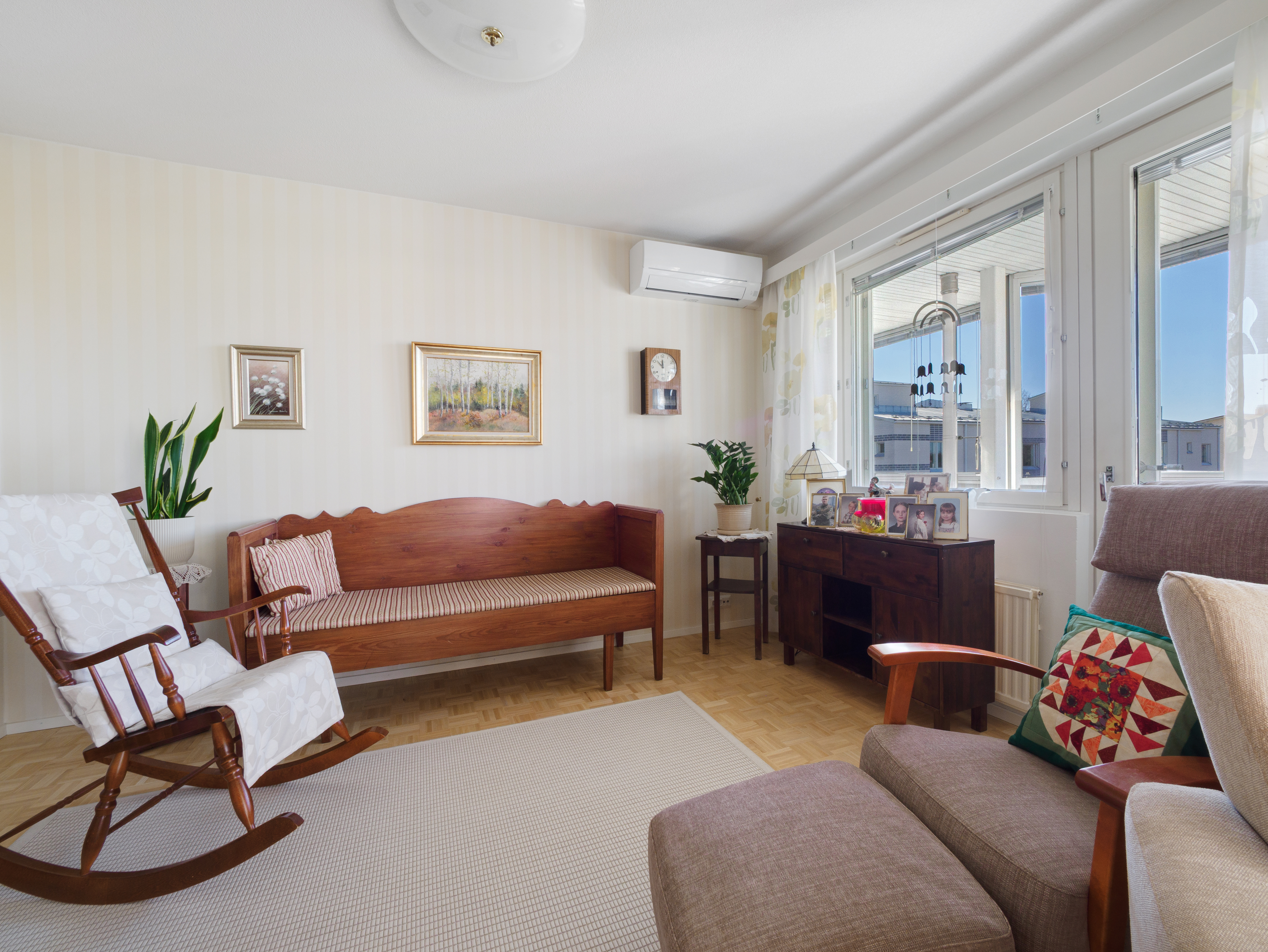 Torikatu 3, Eteläinen Keskusta, Joensuu