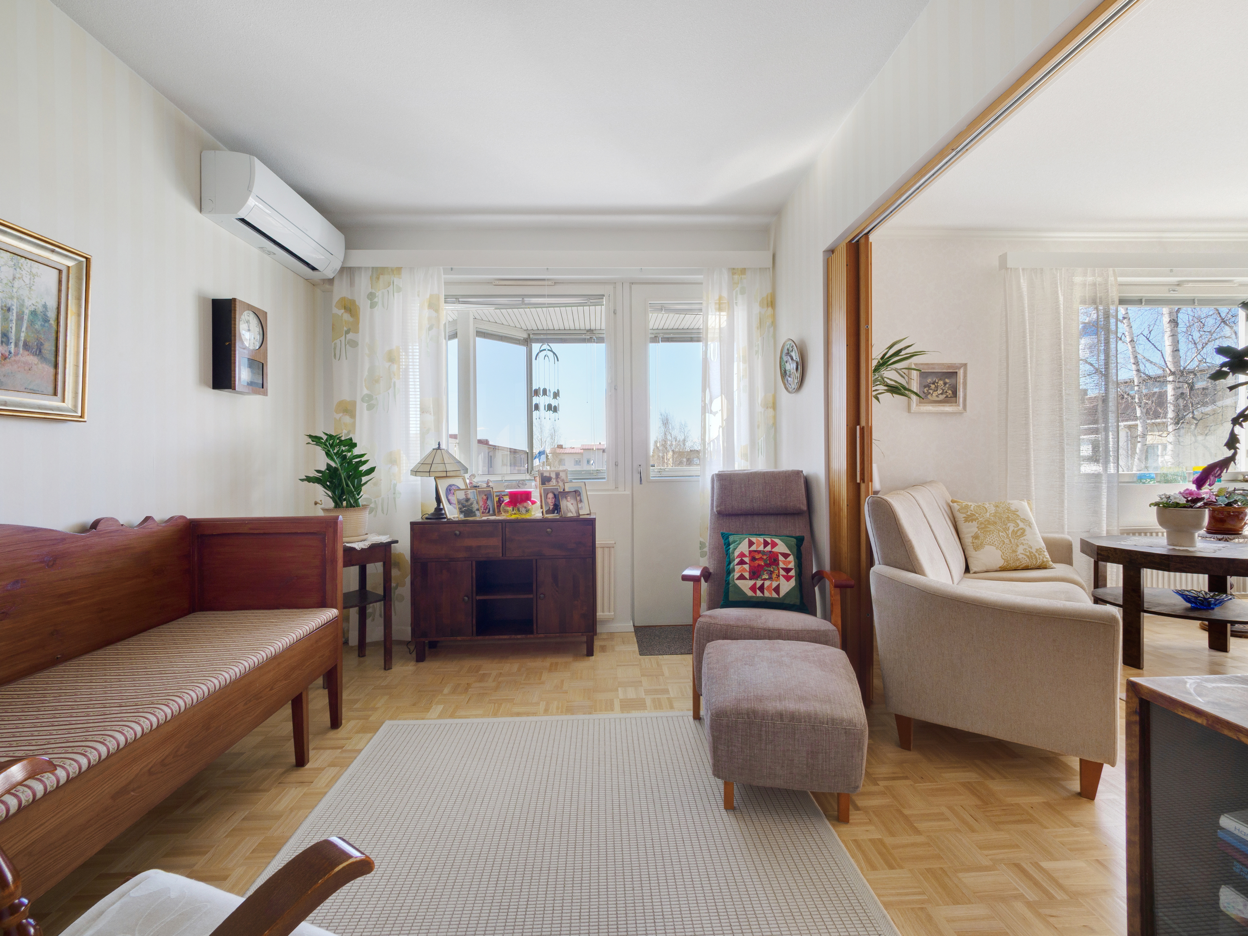 Torikatu 3, Eteläinen Keskusta, Joensuu