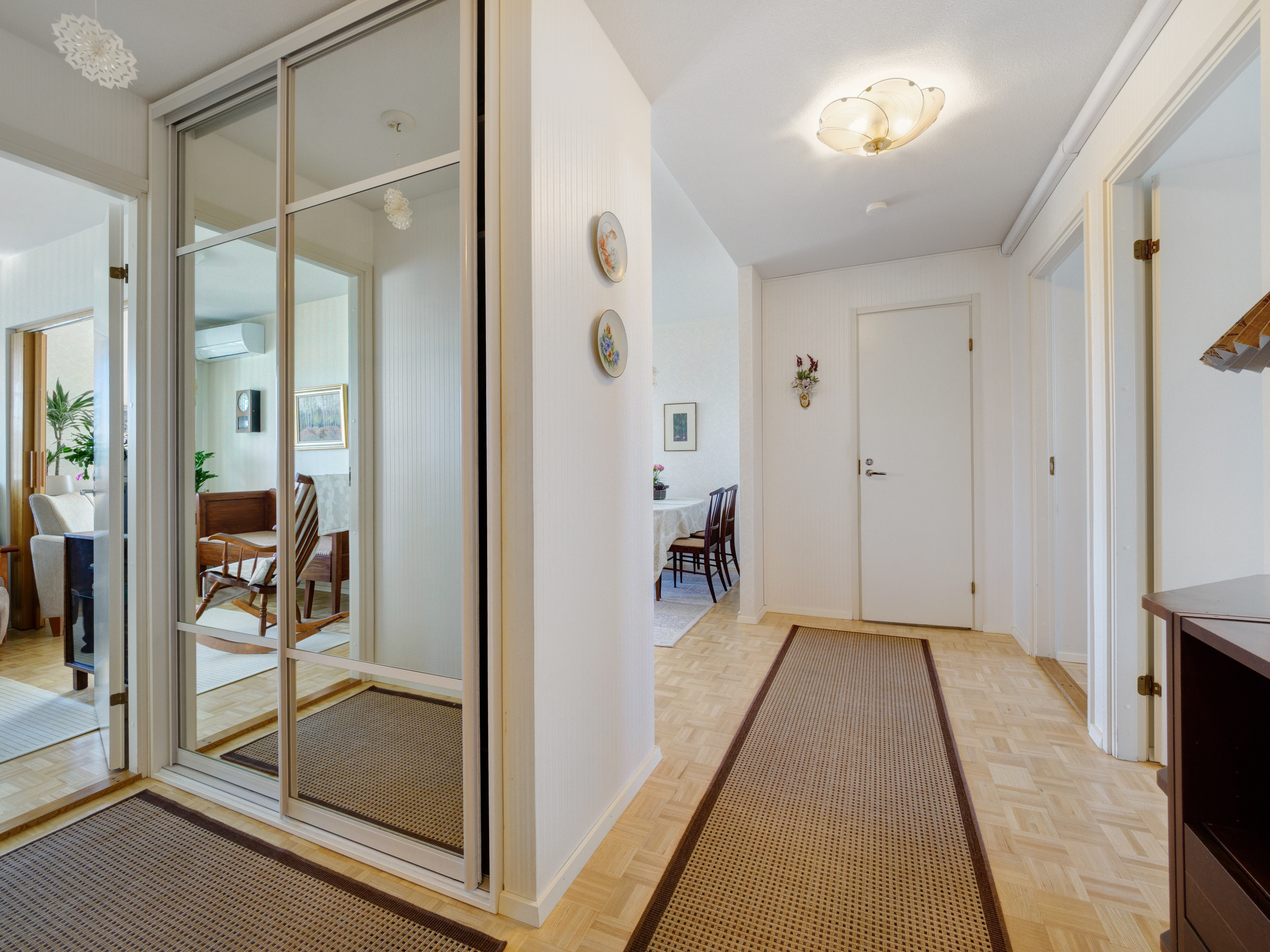 Torikatu 3, Eteläinen Keskusta, Joensuu