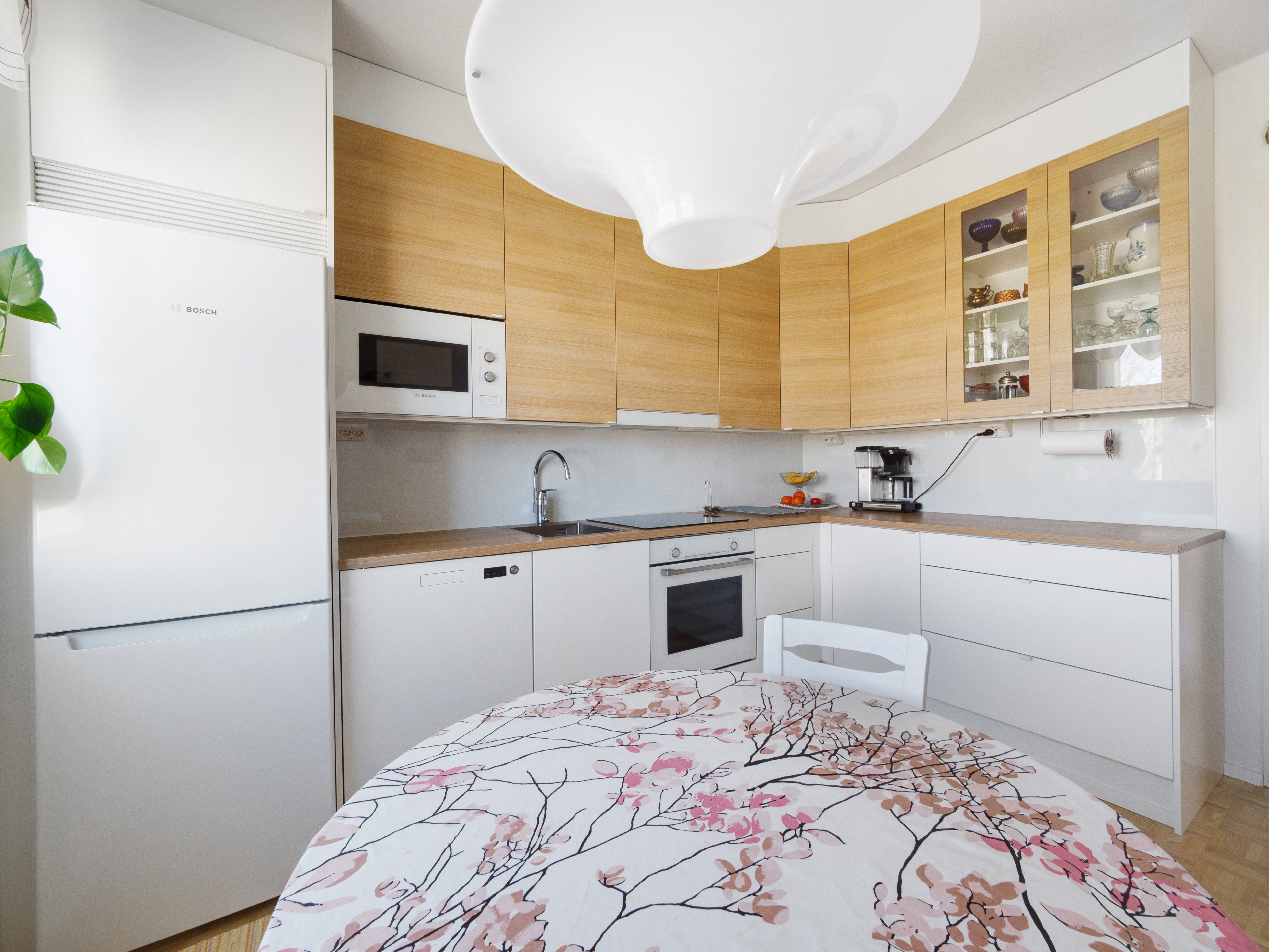 Torikatu 3, Eteläinen Keskusta, Joensuu