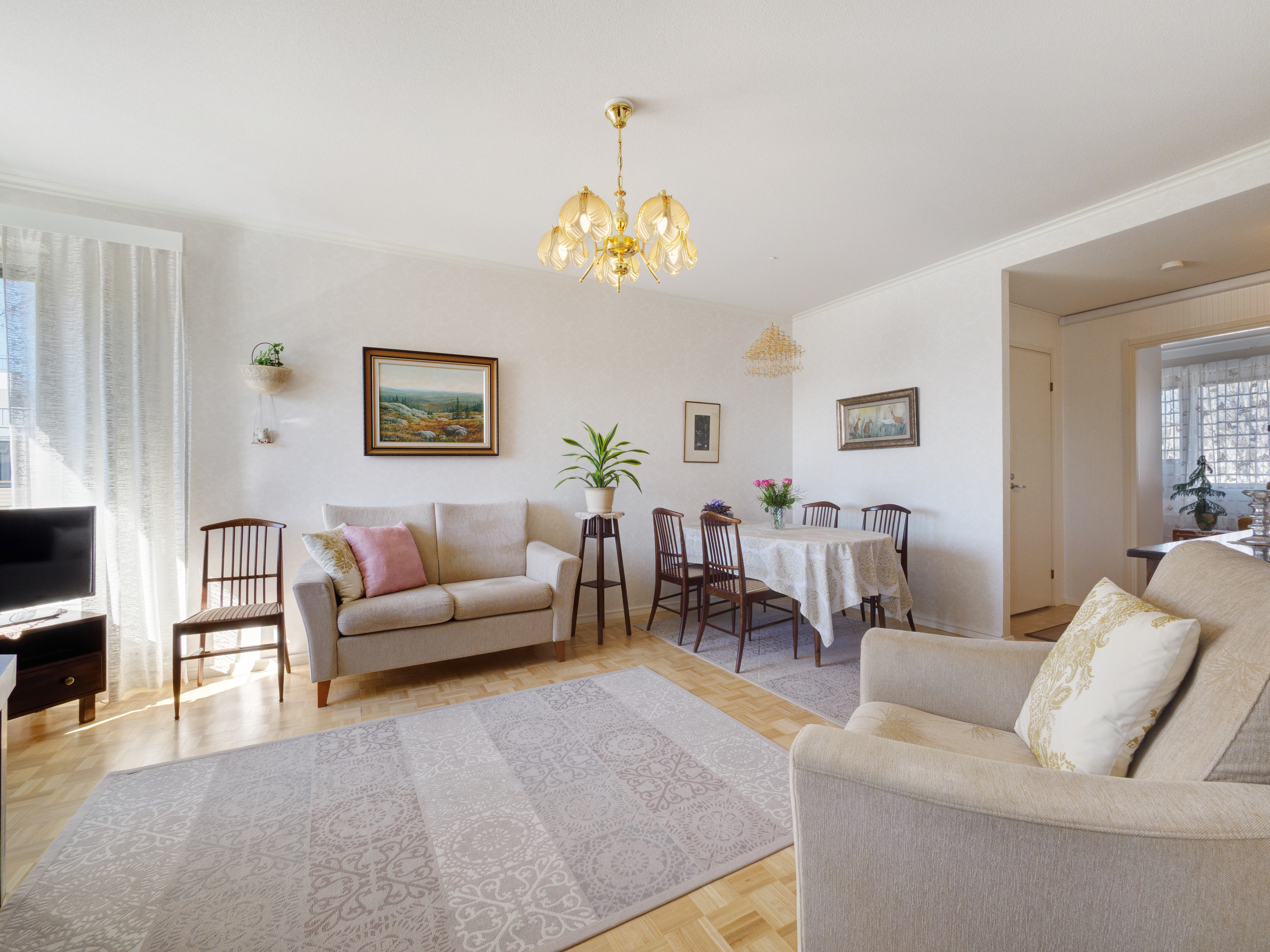 Torikatu 3, Eteläinen Keskusta, Joensuu