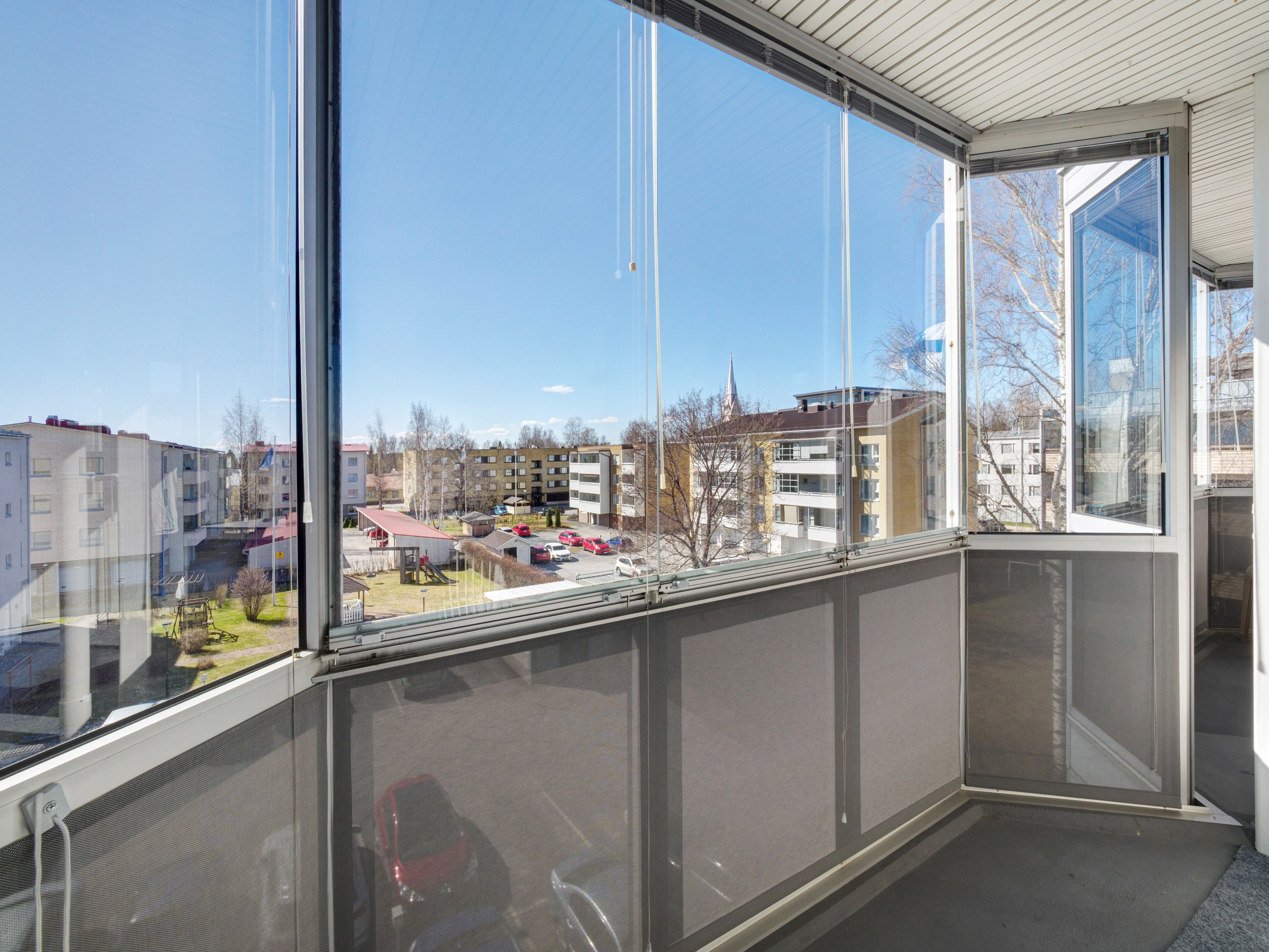 Torikatu 3, Eteläinen Keskusta, Joensuu