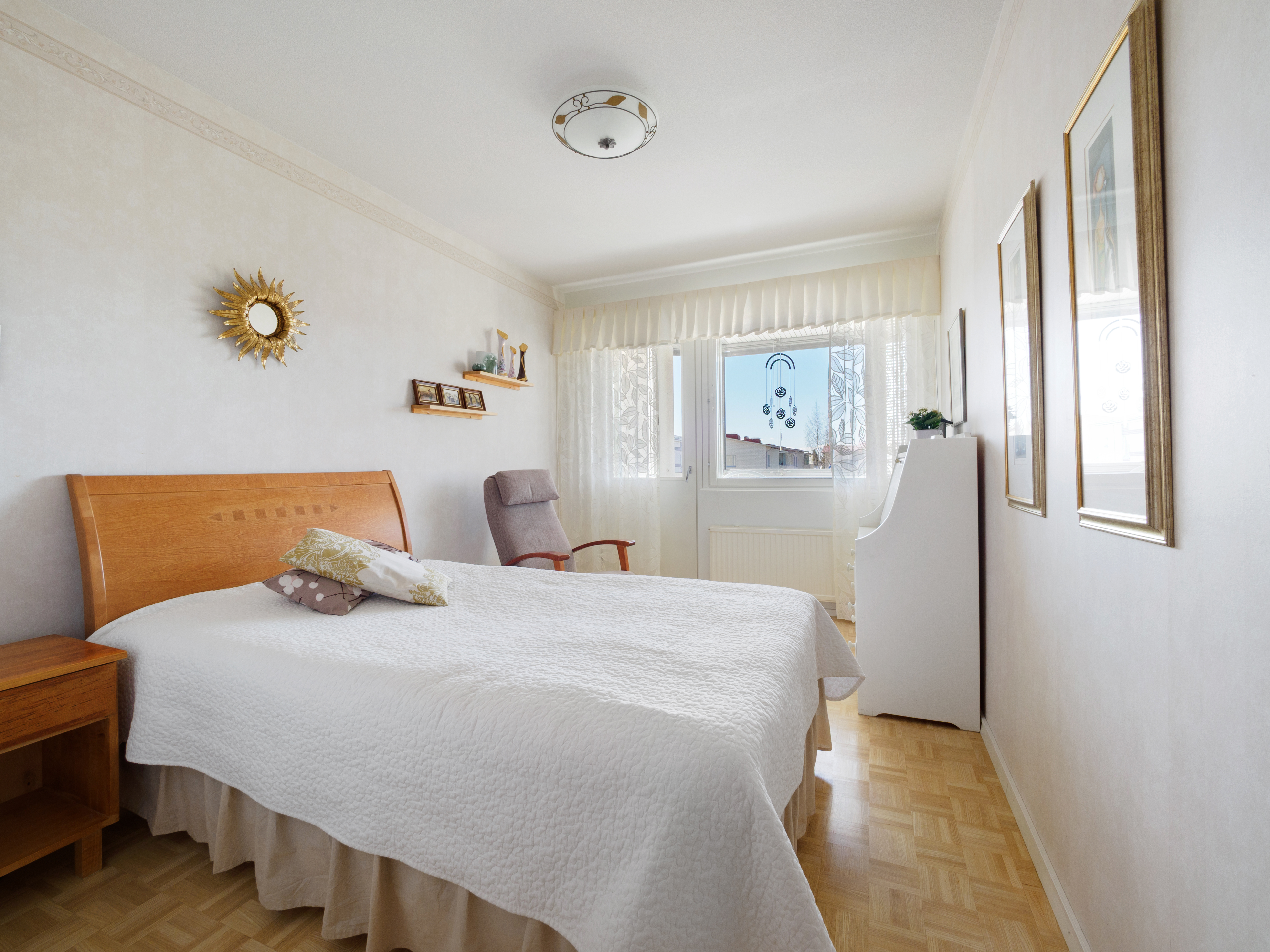 Torikatu 3, Eteläinen Keskusta, Joensuu