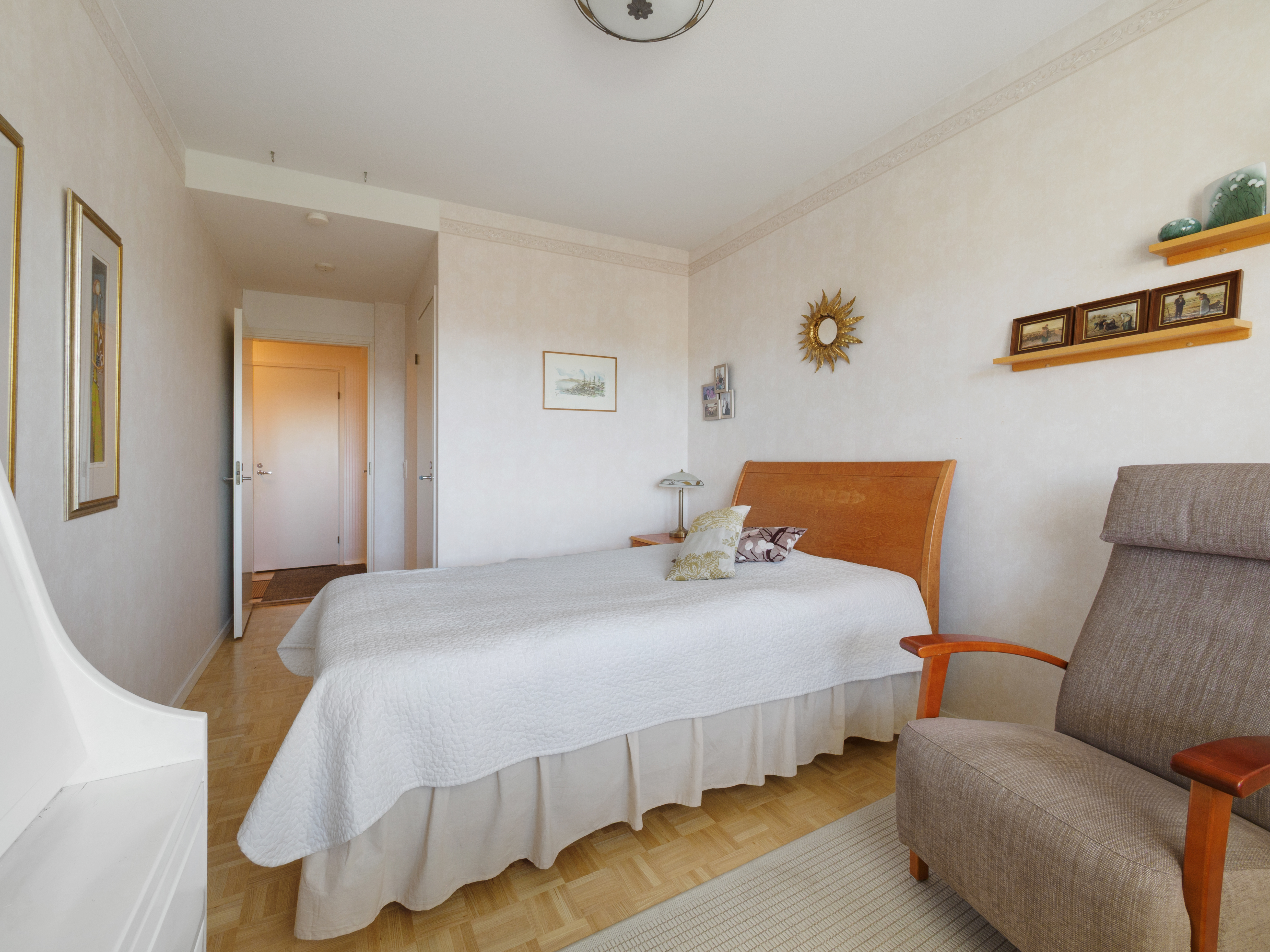 Torikatu 3, Eteläinen Keskusta, Joensuu