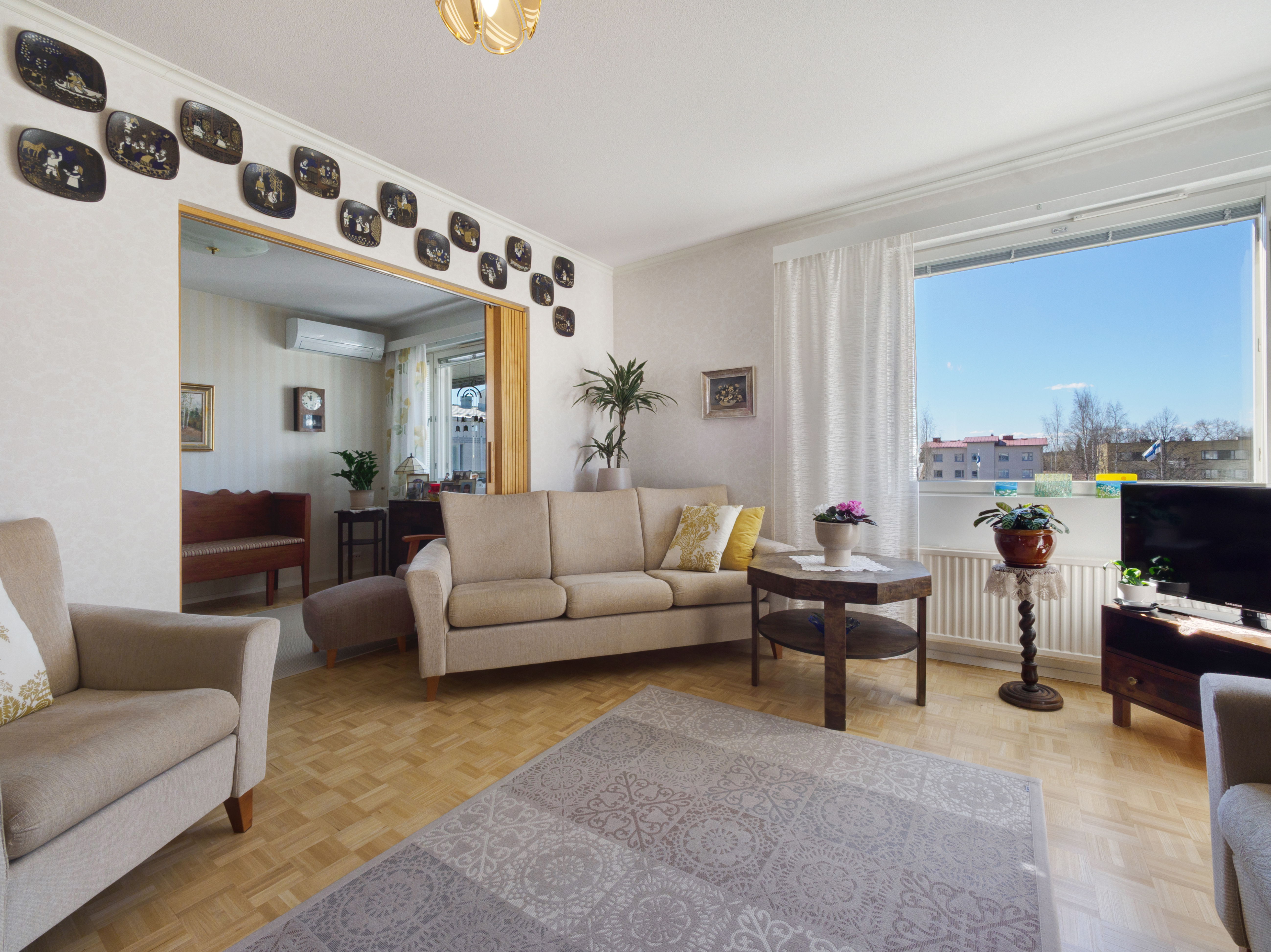 Torikatu 3, Eteläinen Keskusta, Joensuu