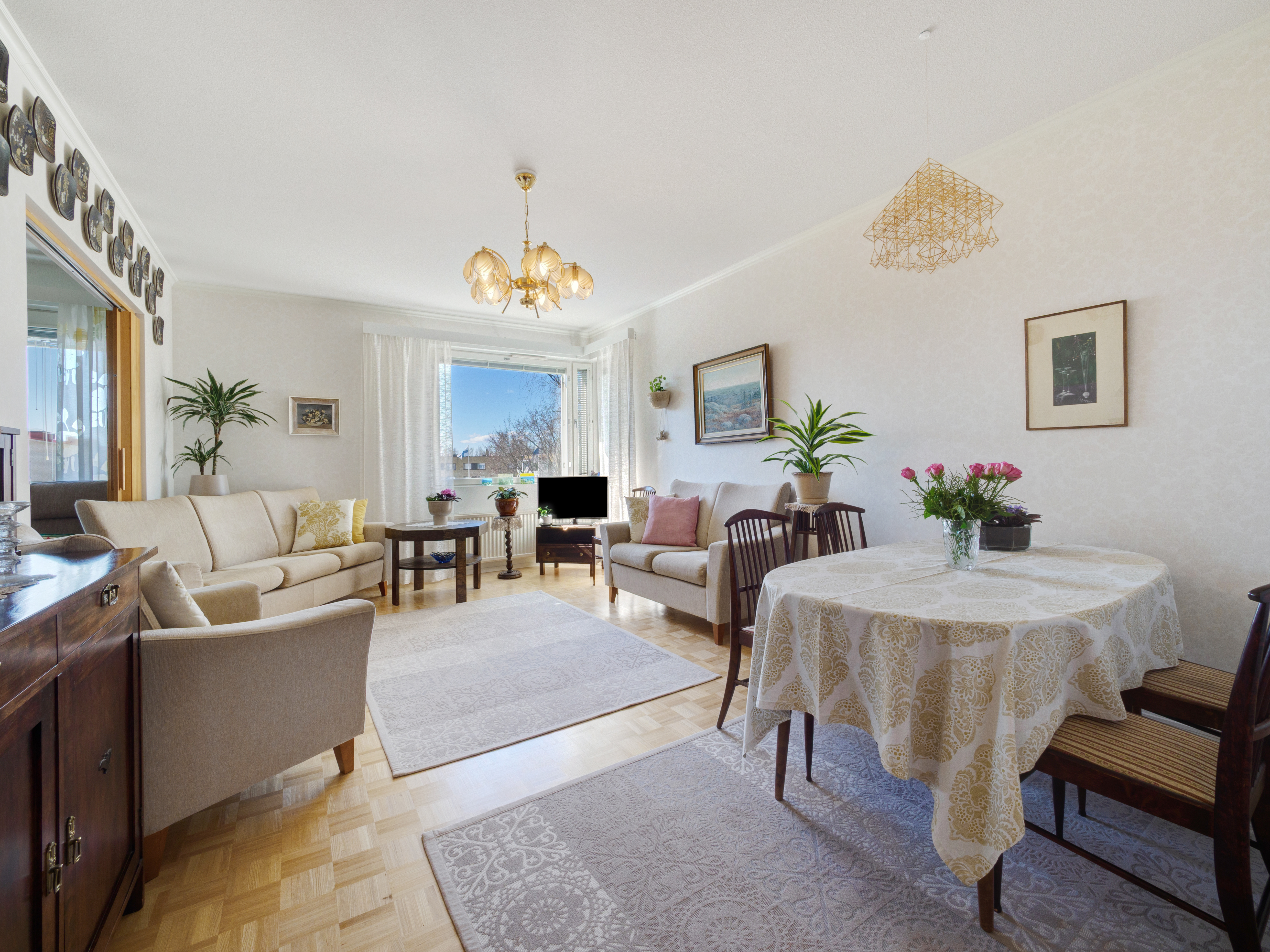 Torikatu 3, Eteläinen Keskusta, Joensuu