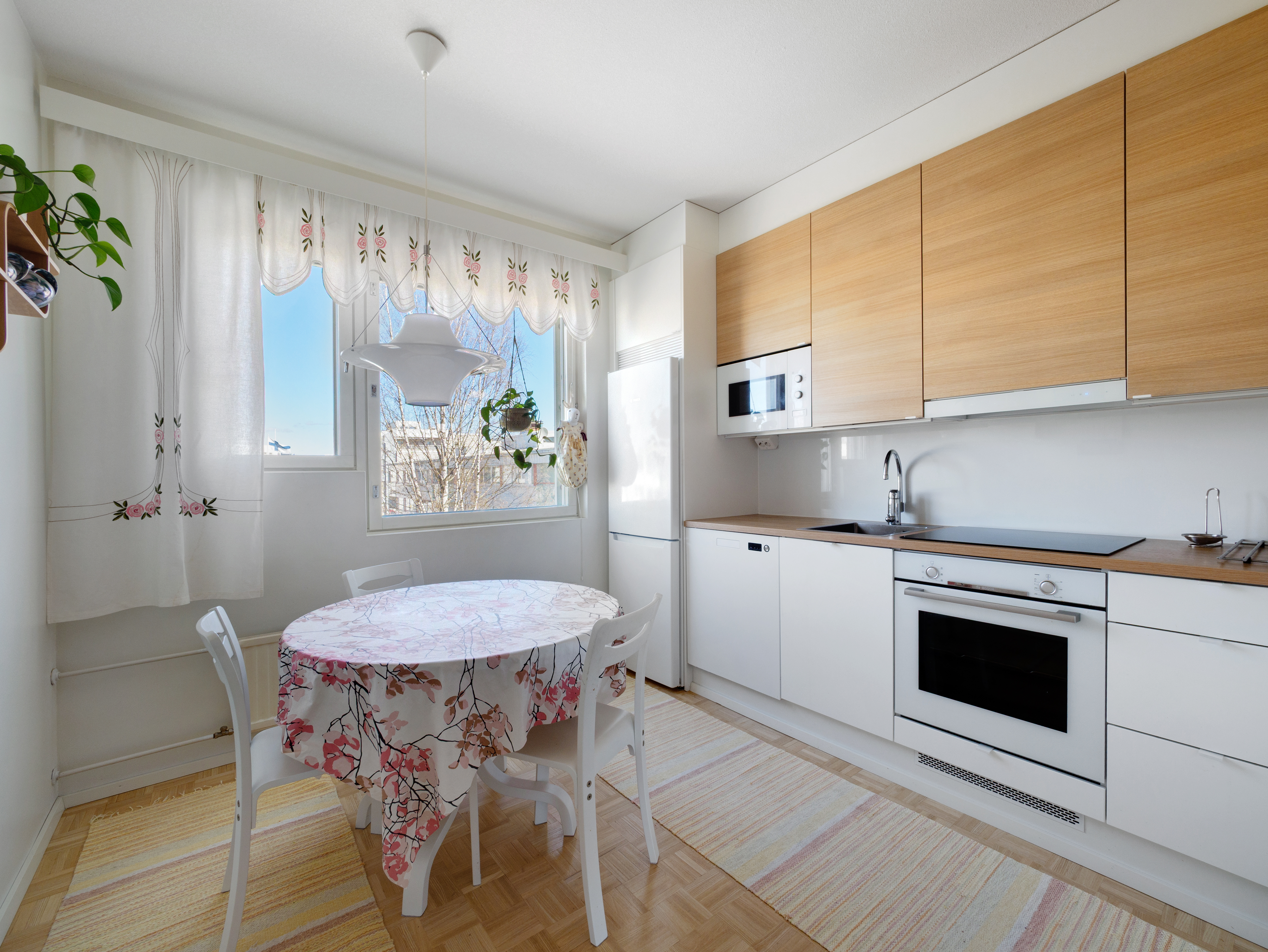 Torikatu 3, Eteläinen Keskusta, Joensuu