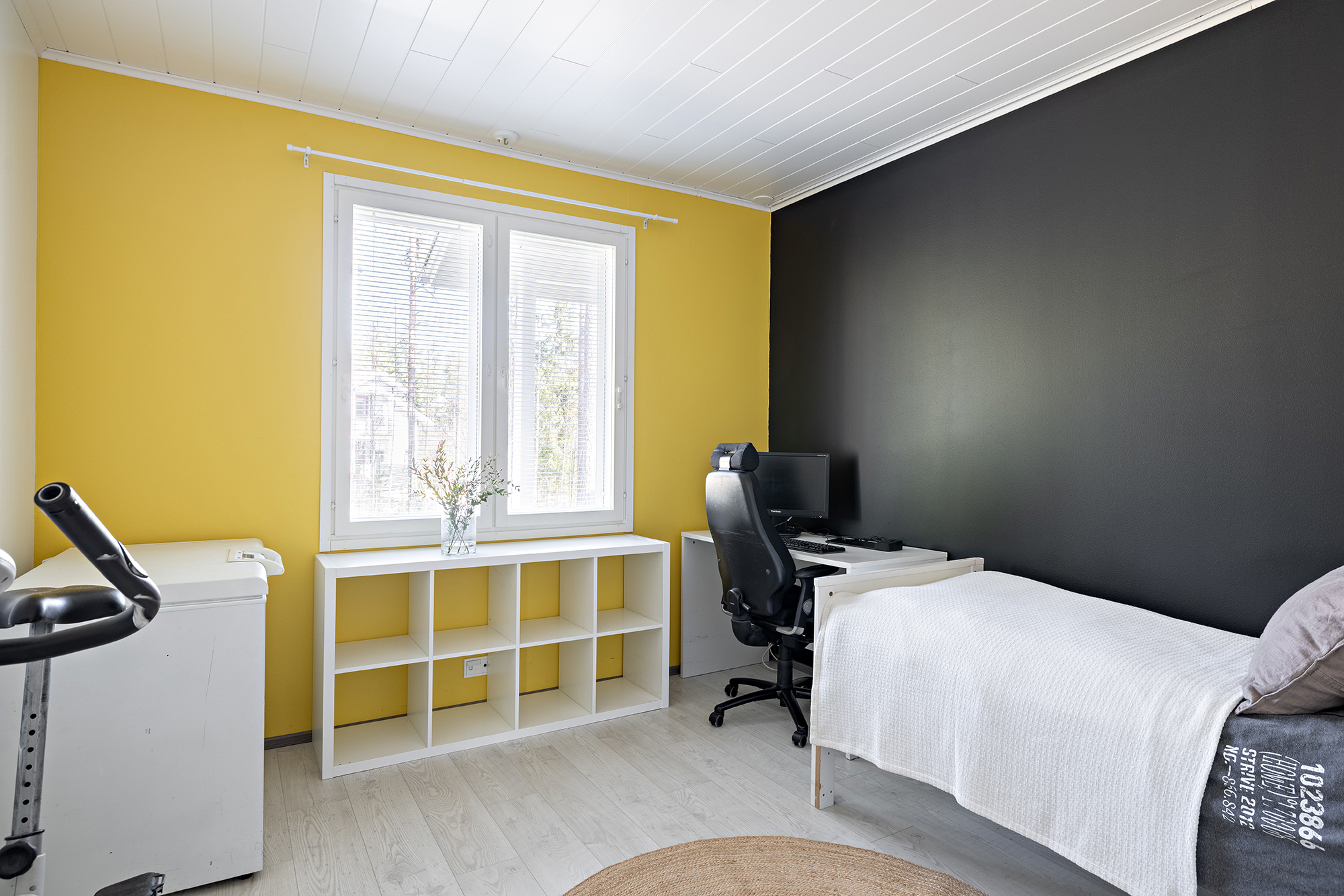 Roosankuja 15, Päivärinne, Muhos