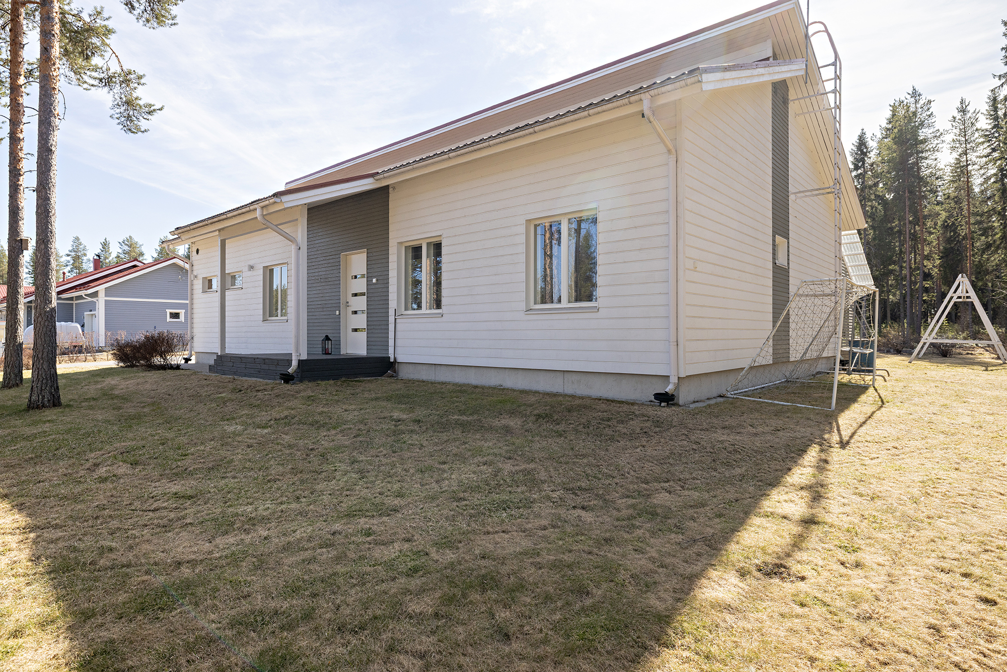 Roosankuja 15, Päivärinne, Muhos