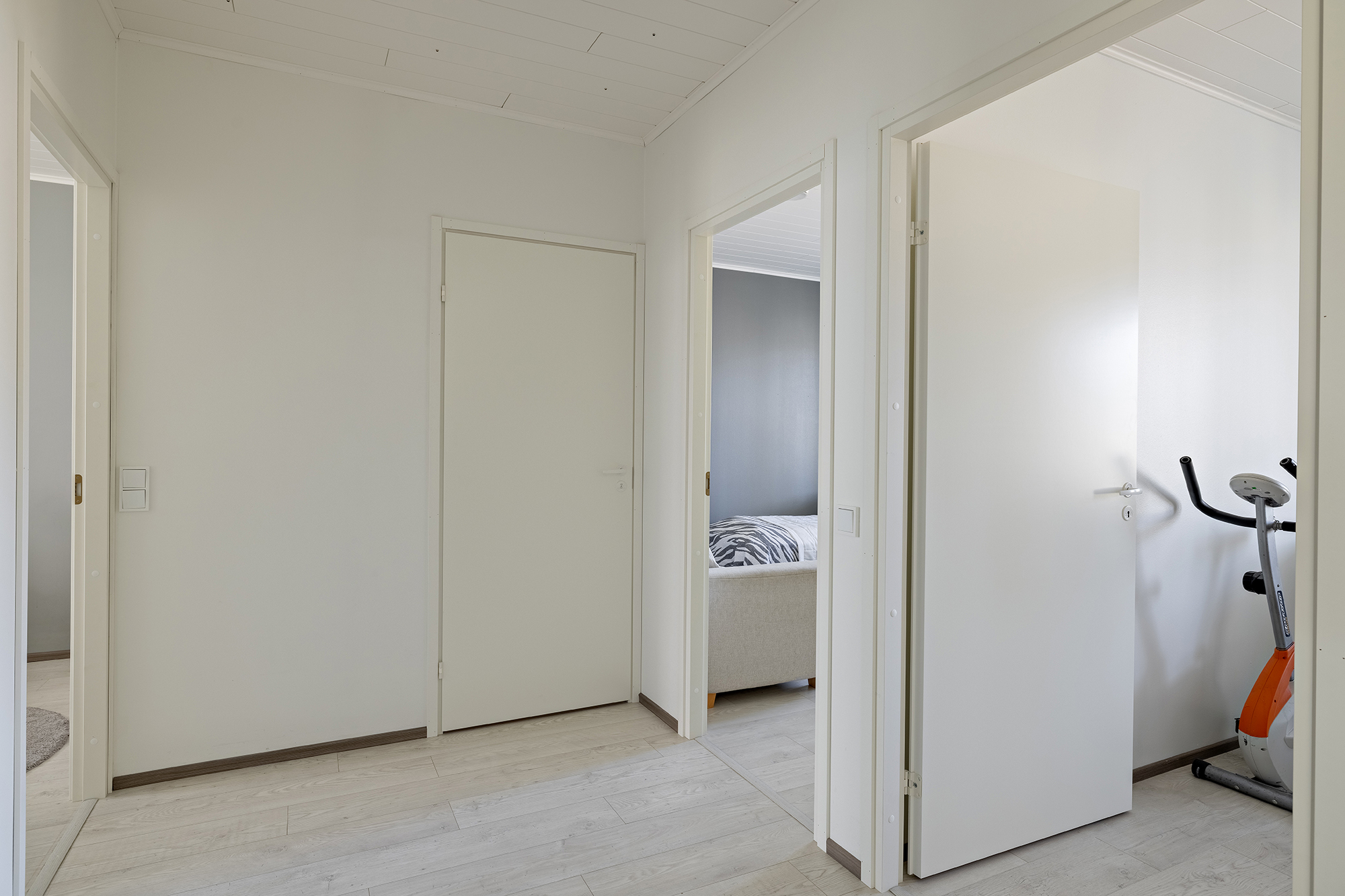 Roosankuja 15, Päivärinne, Muhos