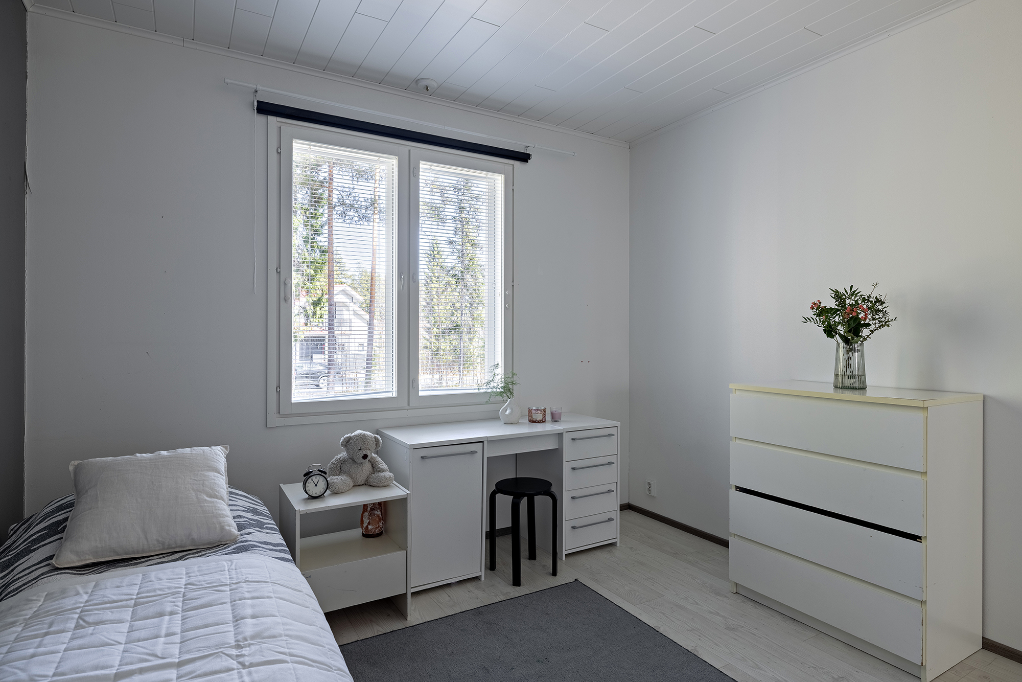 Roosankuja 15, Päivärinne, Muhos