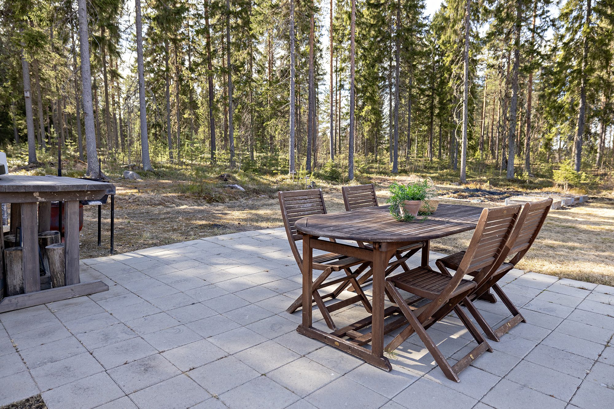 Roosankuja 15, Päivärinne, Muhos