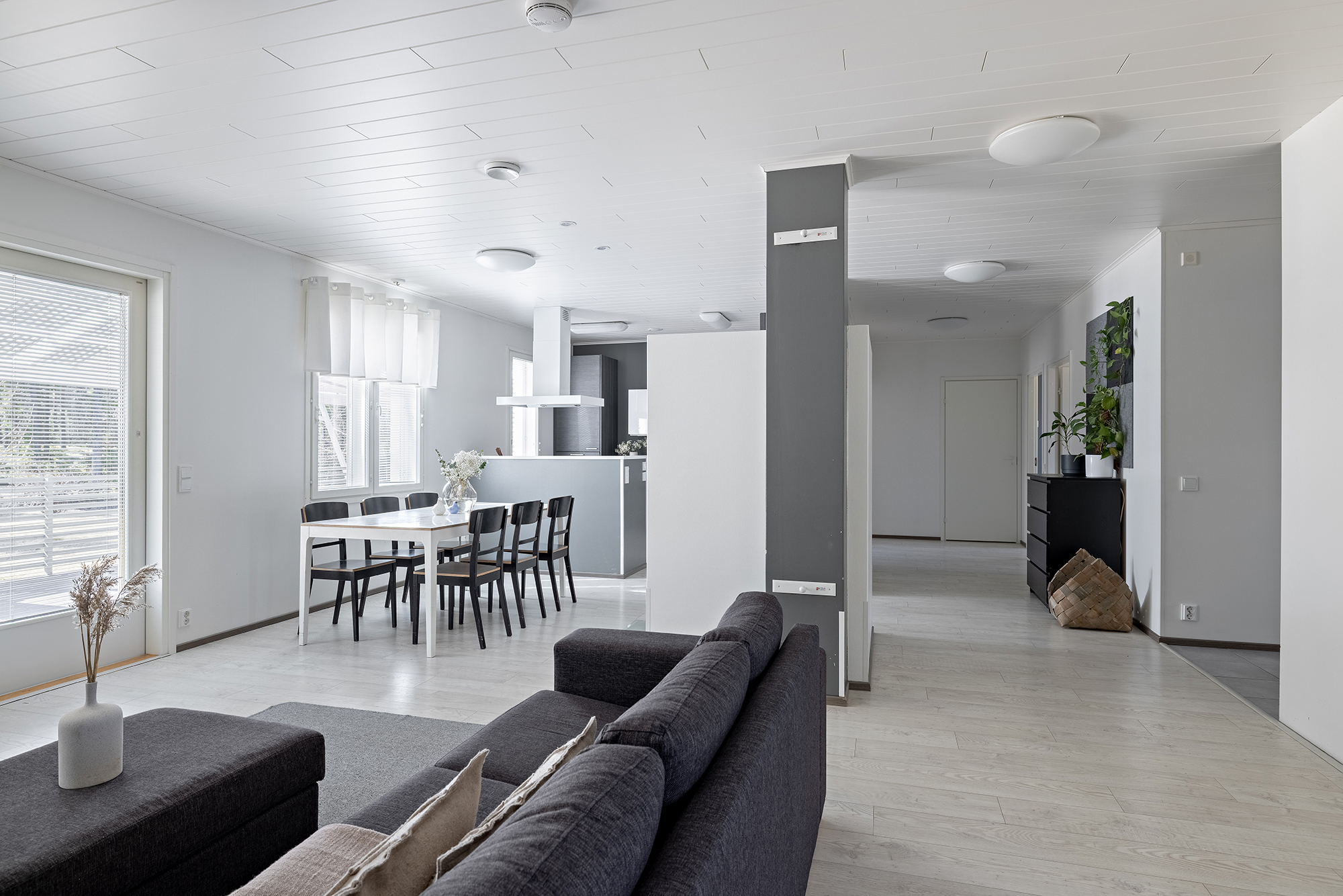 Roosankuja 15, Päivärinne, Muhos