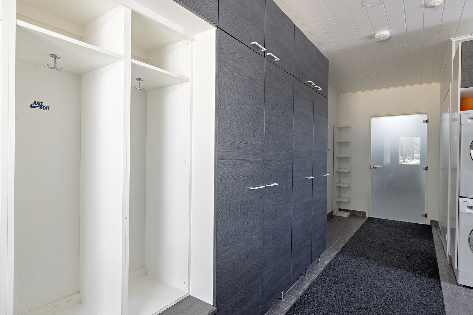 Roosankuja 15, Päivärinne, Muhos