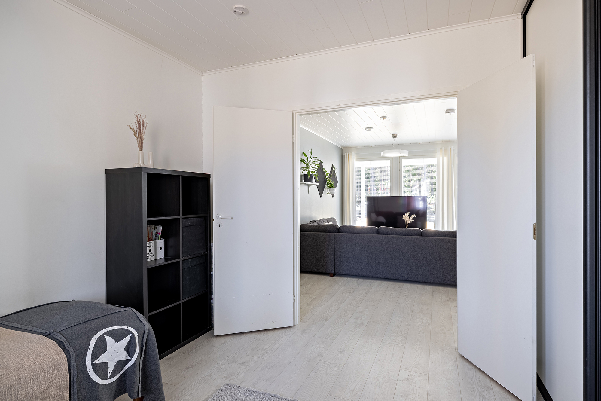 Roosankuja 15, Päivärinne, Muhos