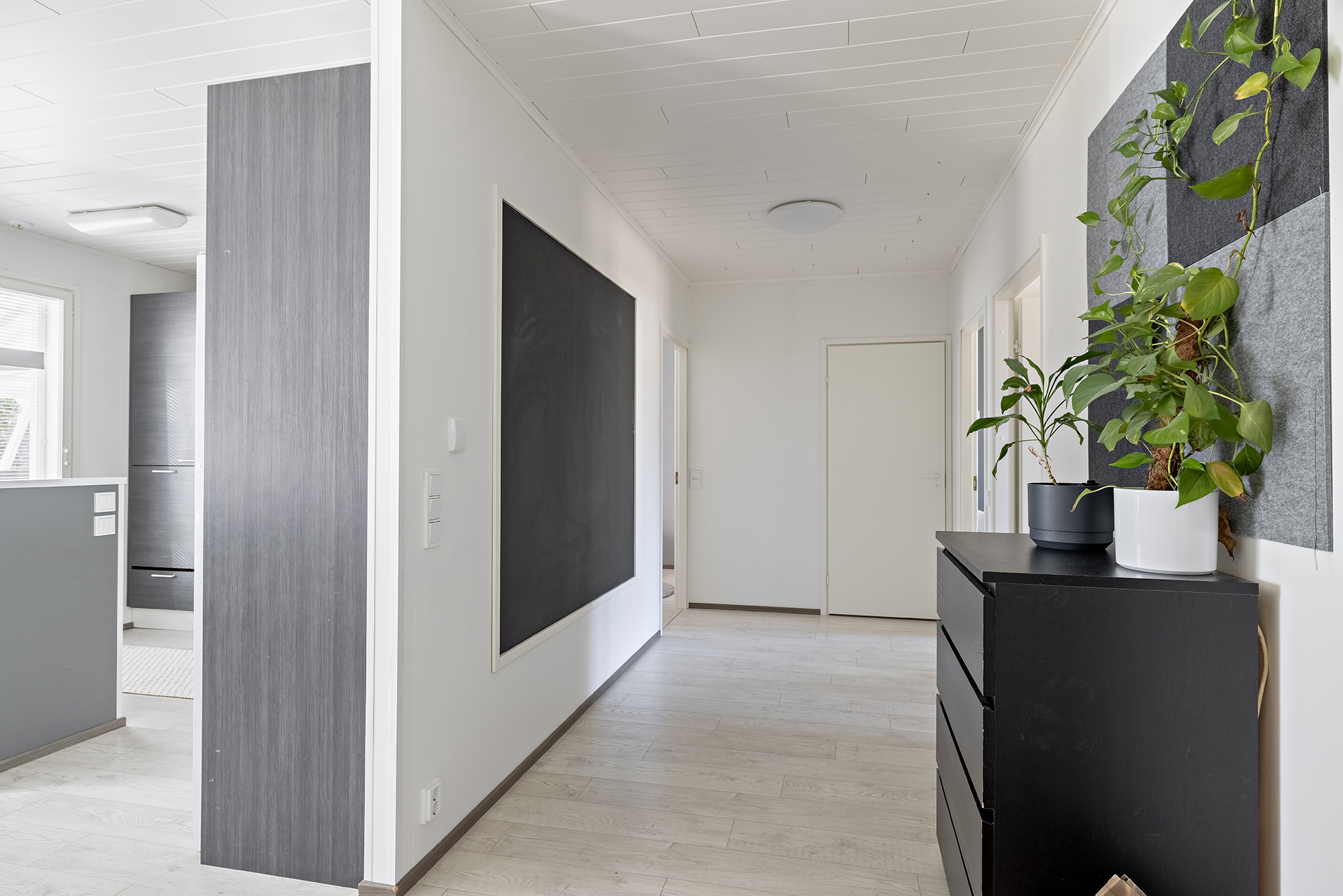 Roosankuja 15, Päivärinne, Muhos