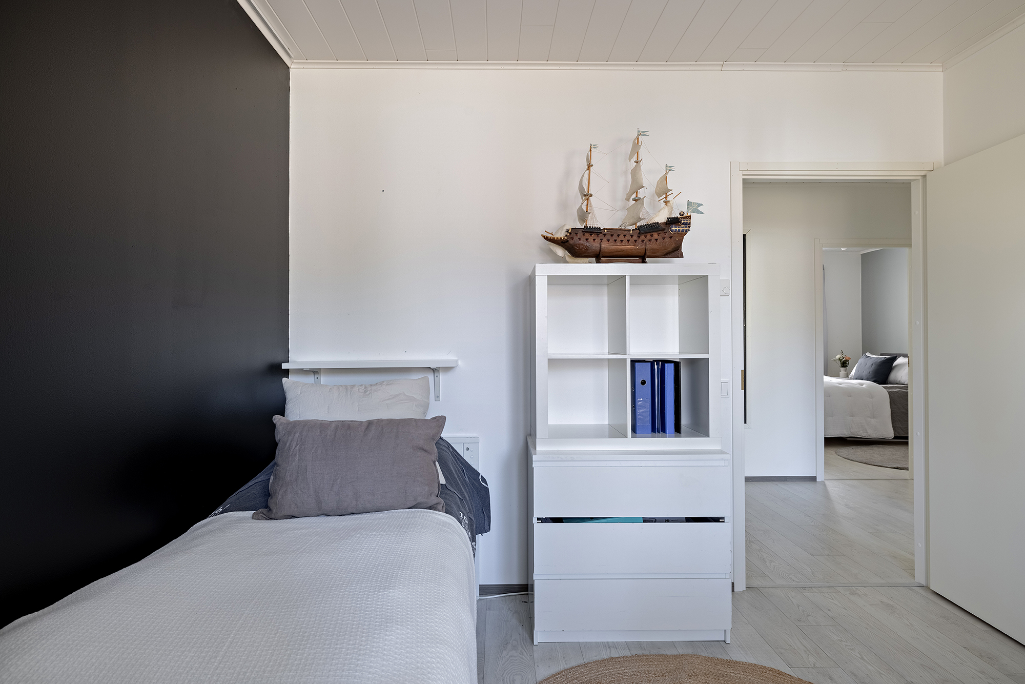 Roosankuja 15, Päivärinne, Muhos