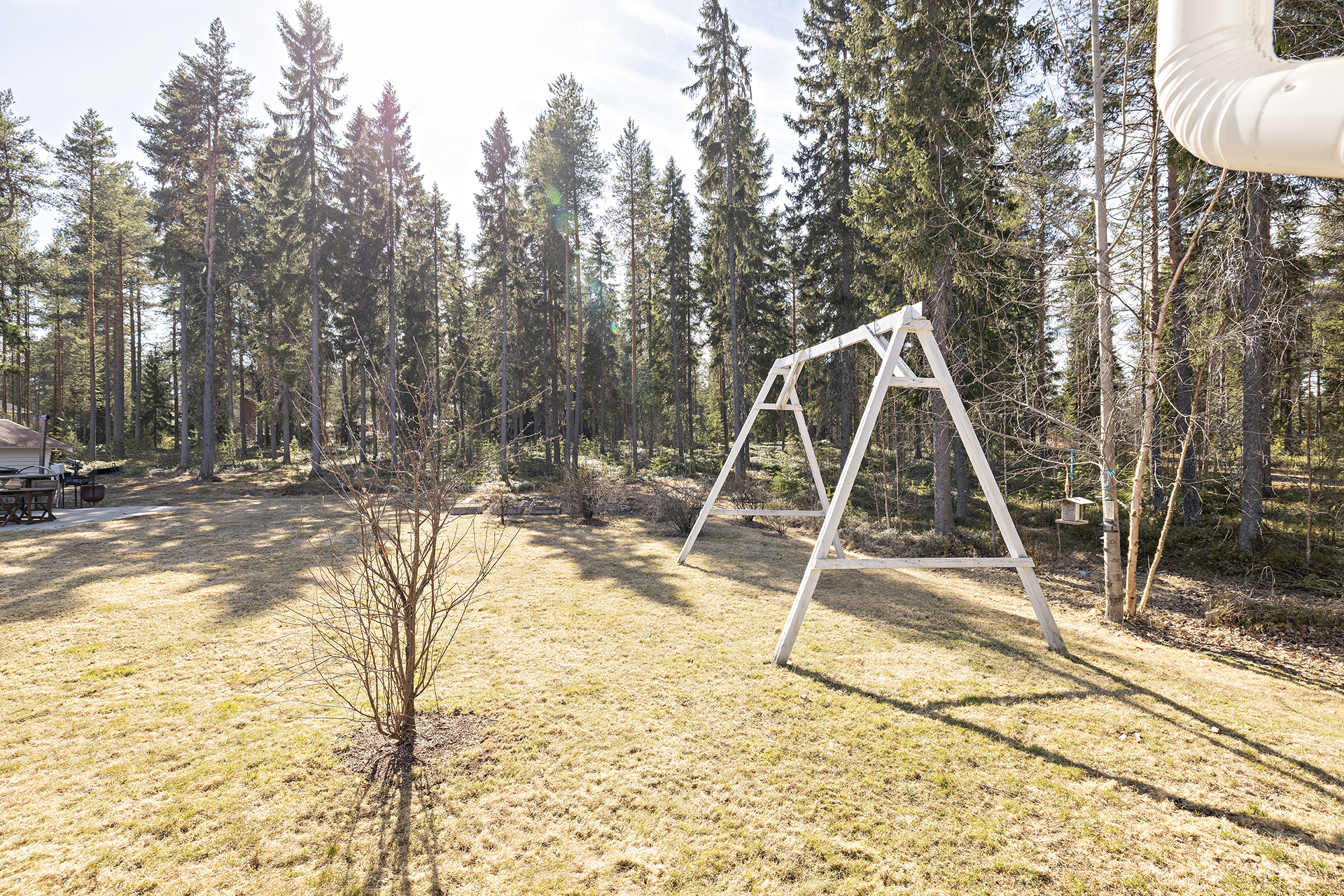 Roosankuja 15, Päivärinne, Muhos
