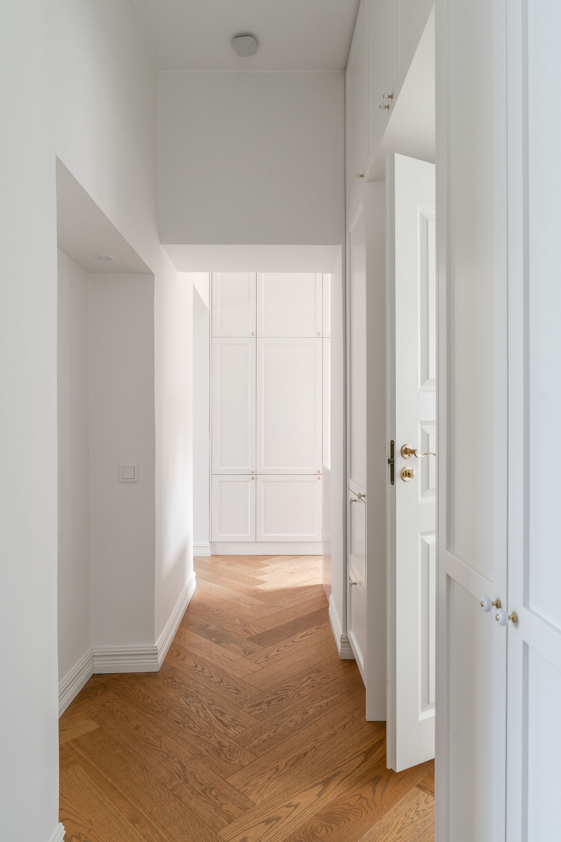 Snellmaninkatu 29, Kruununhaka, Helsinki