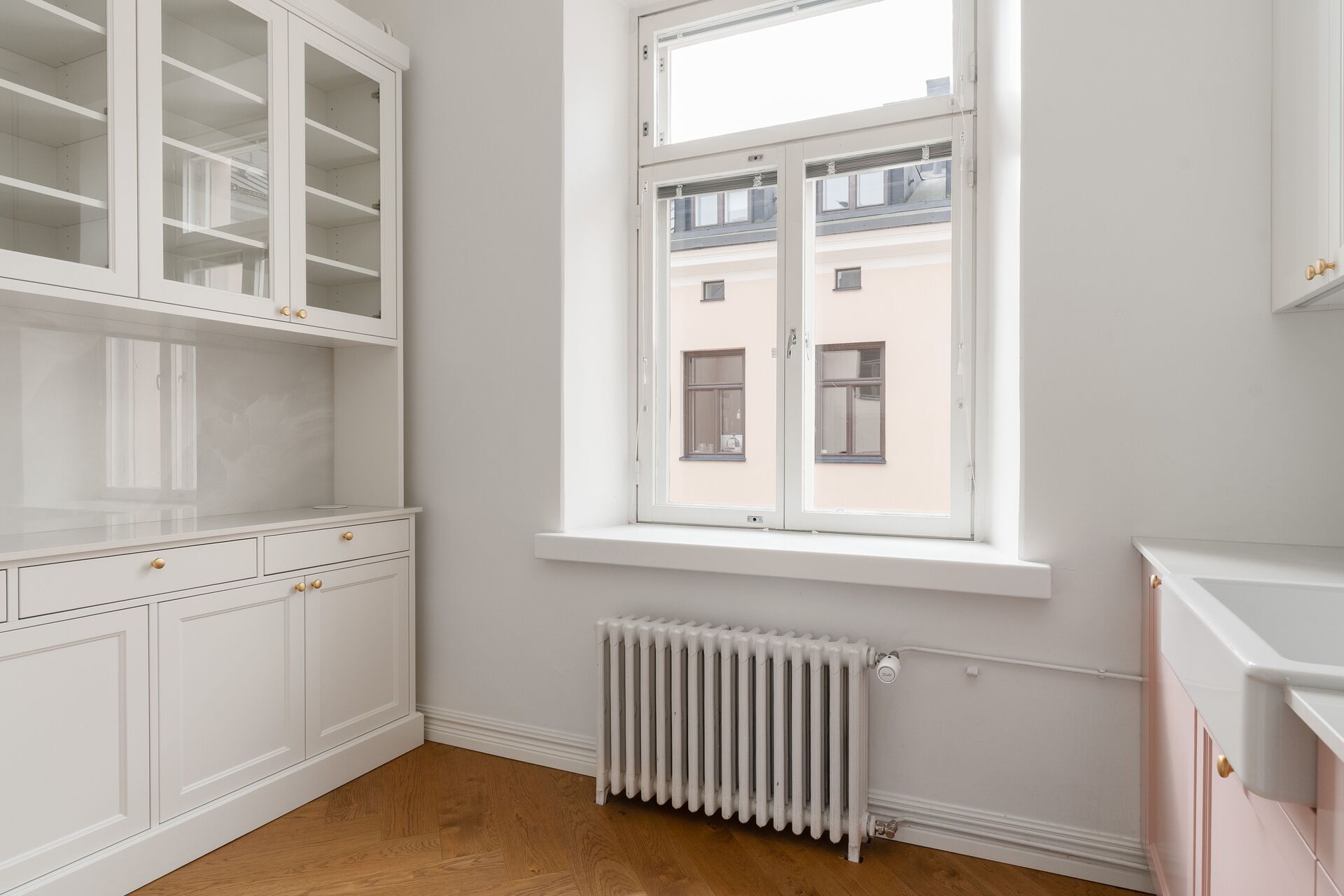 Snellmaninkatu 29, Kruununhaka, Helsinki
