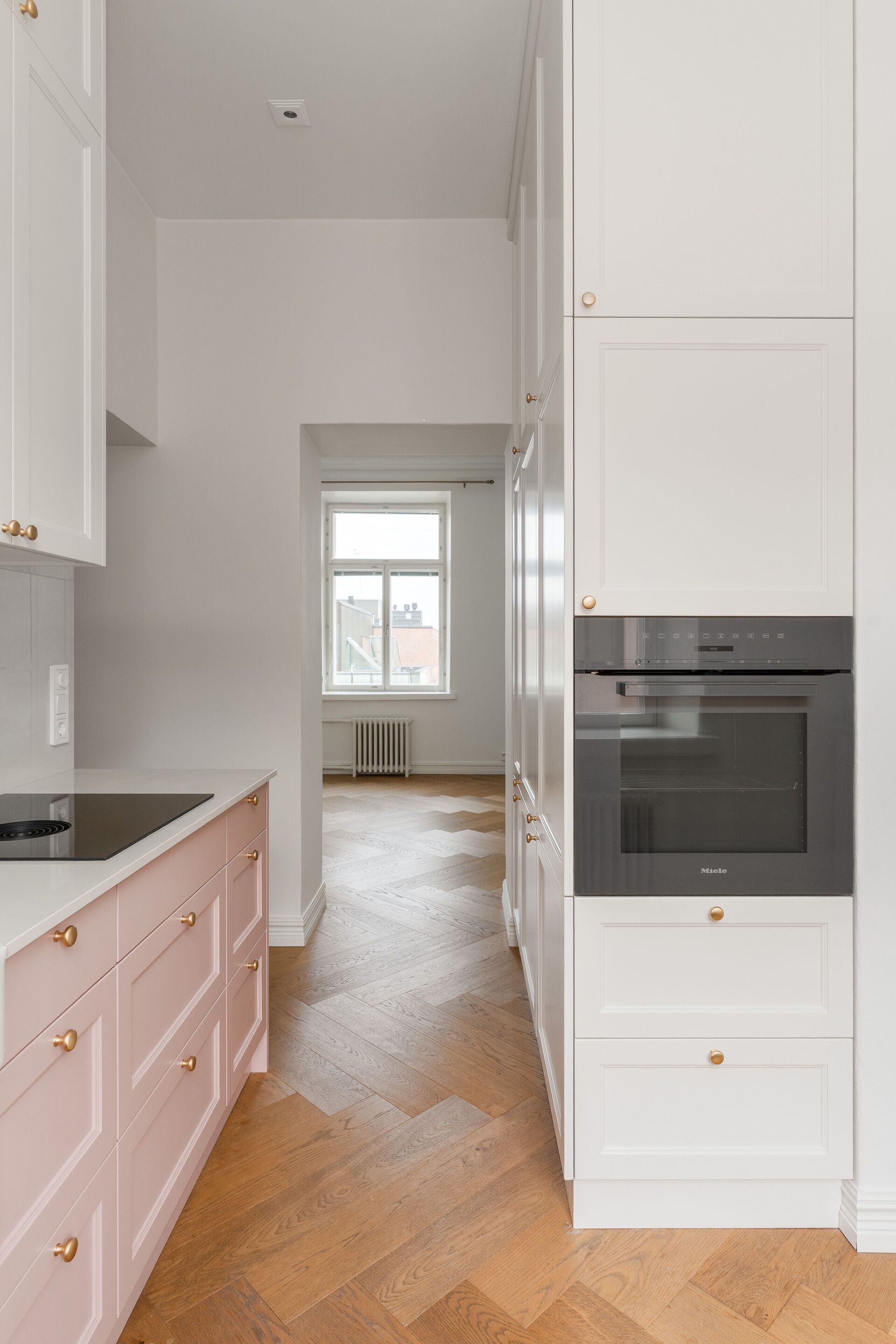 Snellmaninkatu 29, Kruununhaka, Helsinki