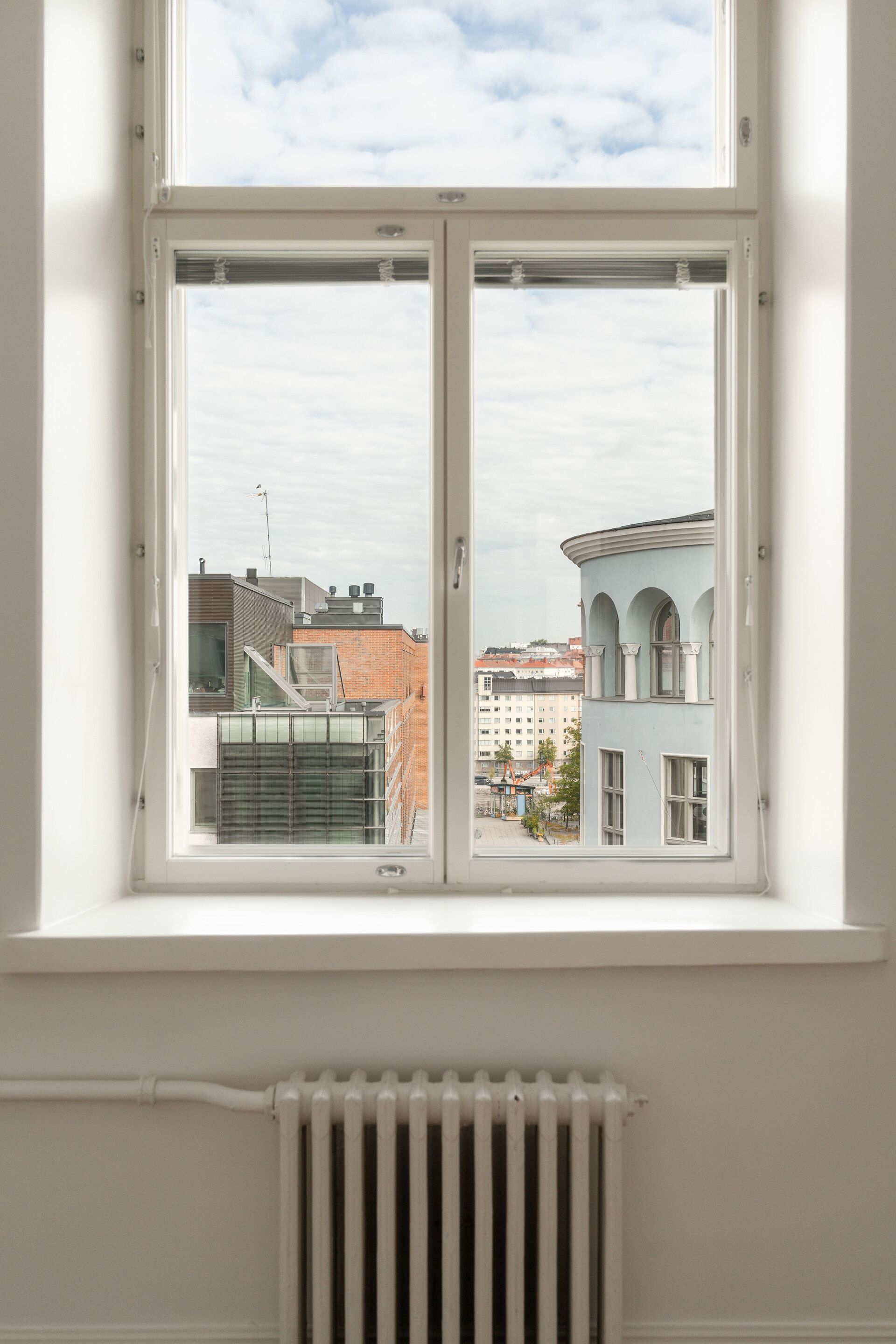 Snellmaninkatu 29, Kruununhaka, Helsinki