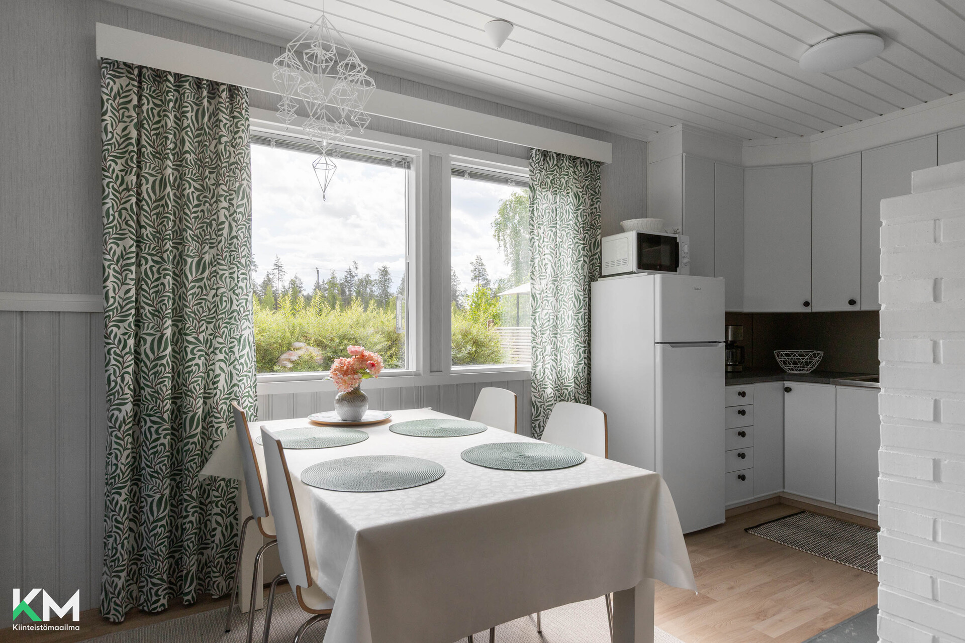 Hanjärventie 10, Kalkkinen, Asikkala