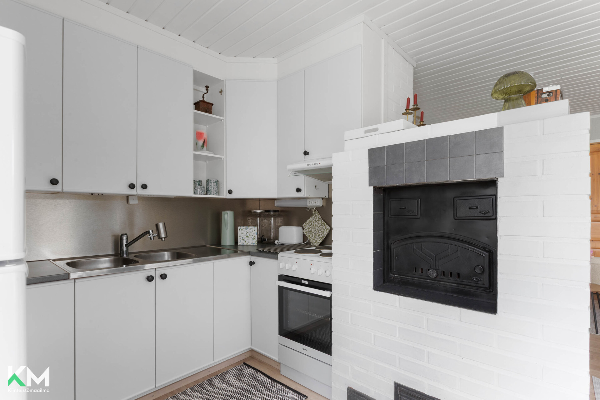 Hanjärventie 10, Kalkkinen, Asikkala