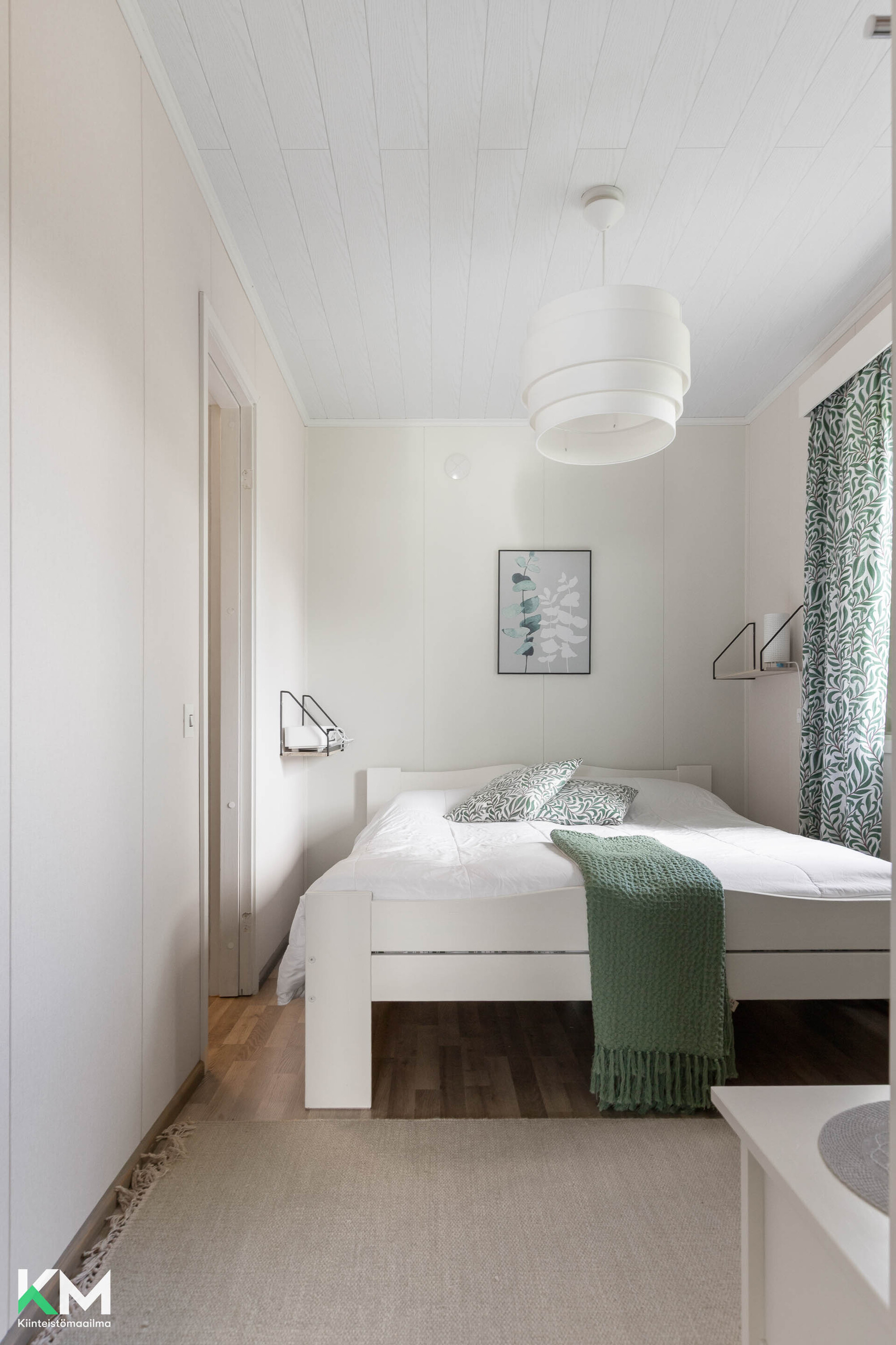 Hanjärventie 10, Kalkkinen, Asikkala