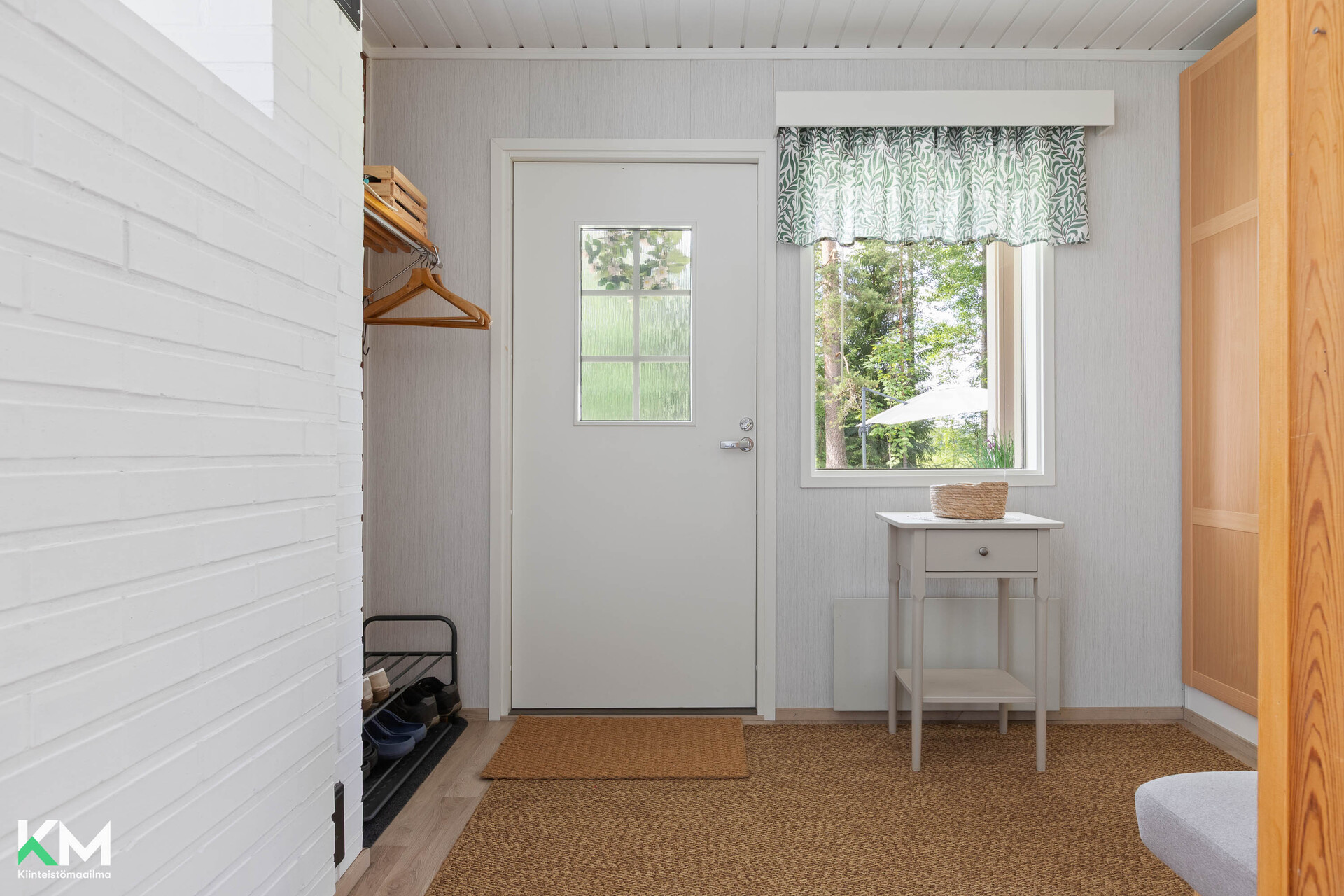 Hanjärventie 10, Kalkkinen, Asikkala