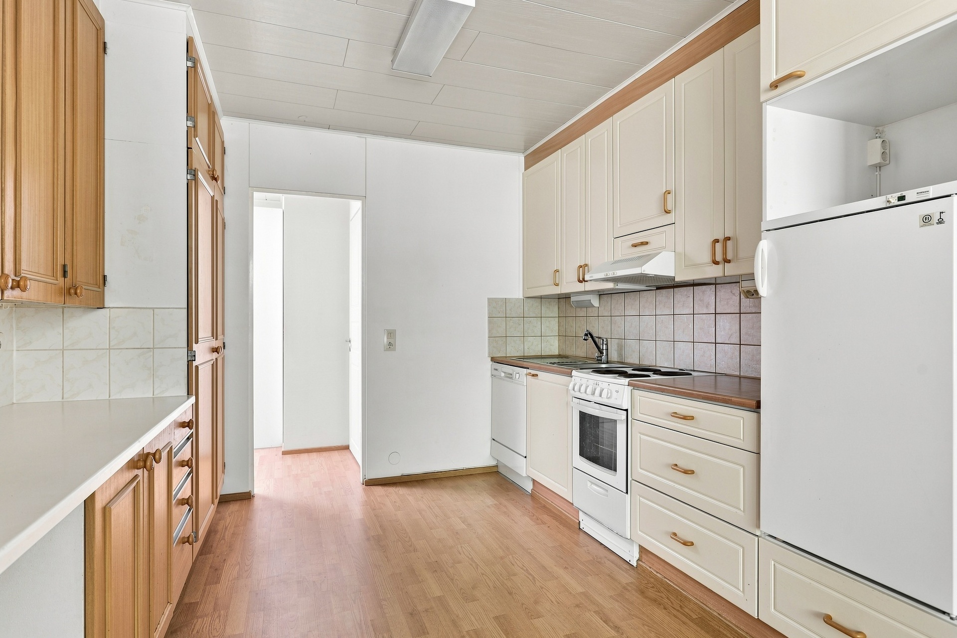 Hirvivuorentie 3, Kuusankoski, Kouvola