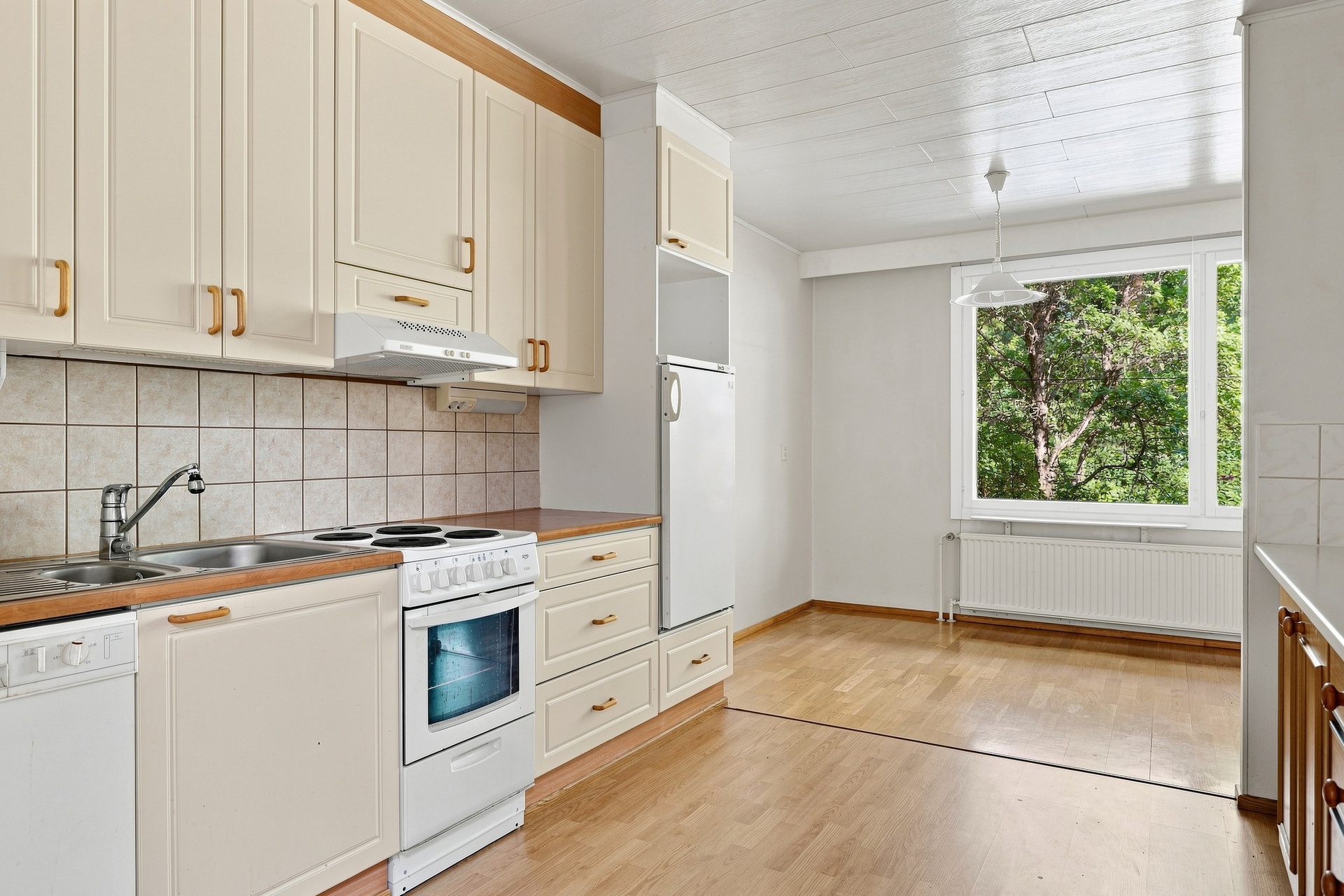 Hirvivuorentie 3, Kuusankoski, Kouvola