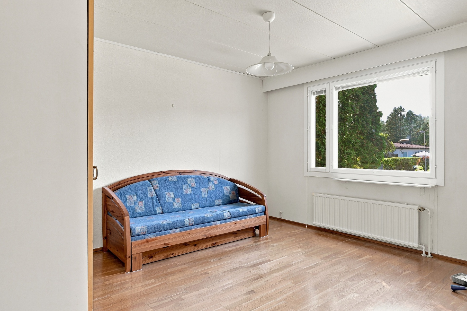 Hirvivuorentie 3, Kuusankoski, Kouvola