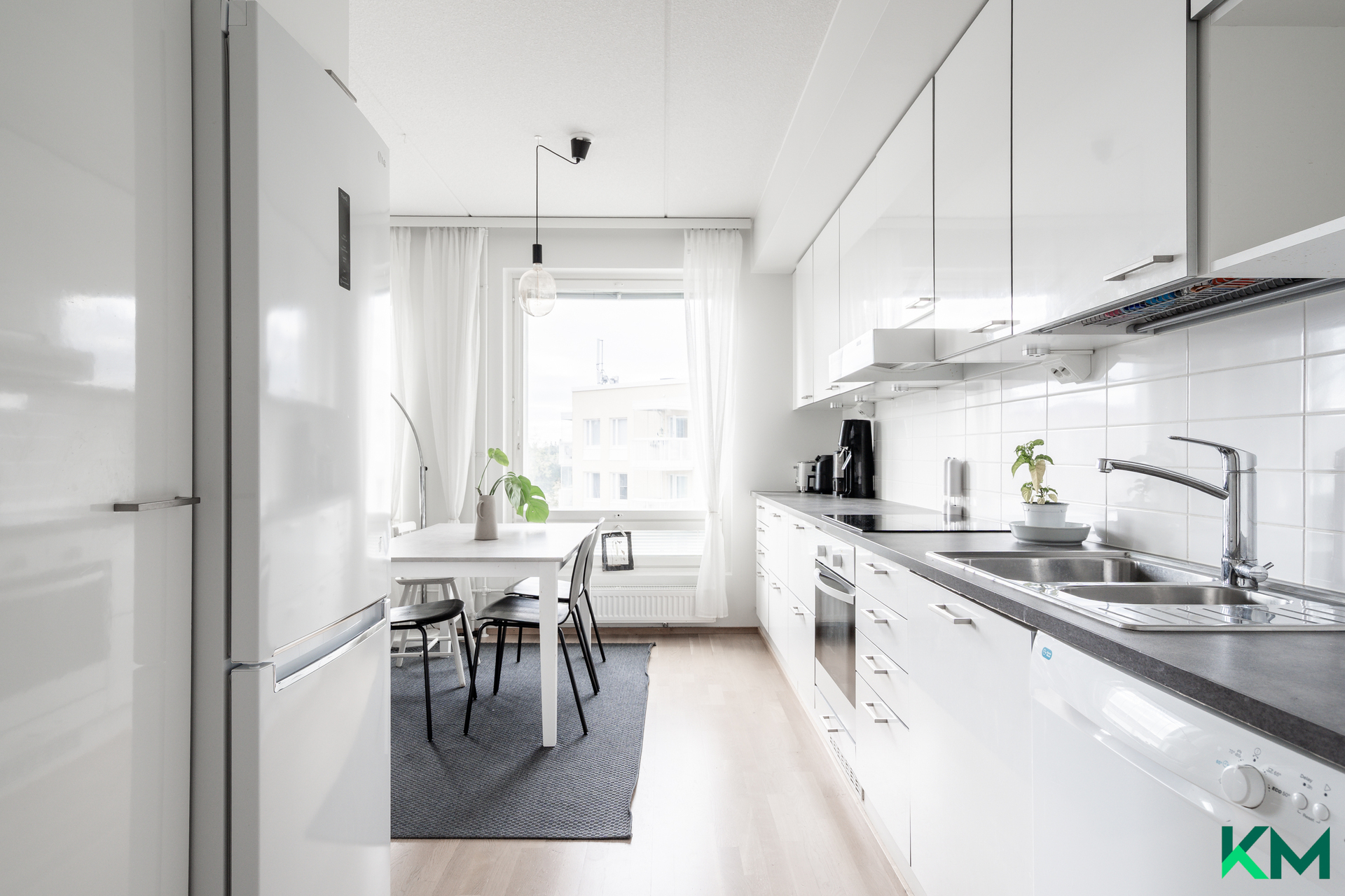 Koirasaarentie 21, Kruunuvuorenranta, Helsinki