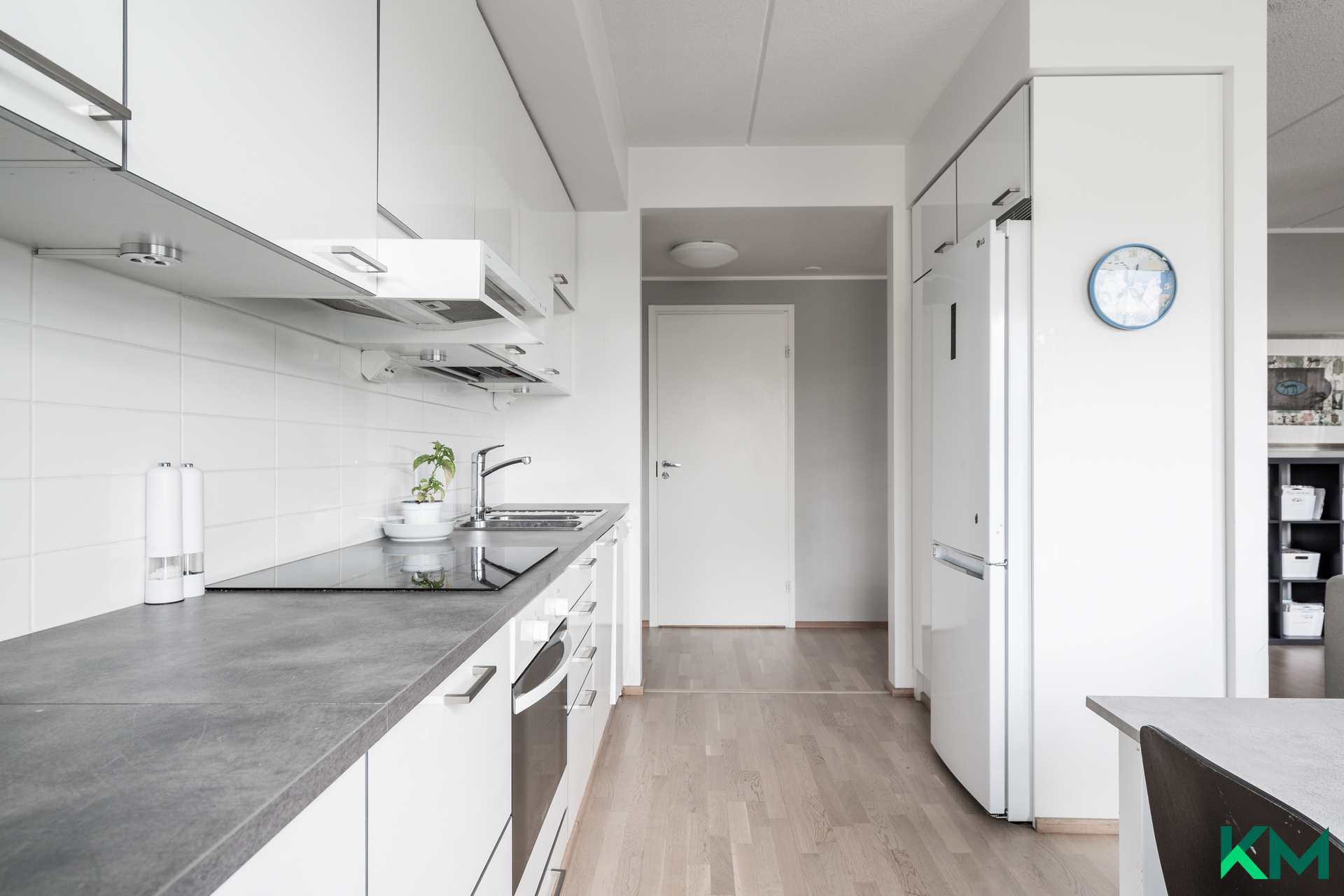 Koirasaarentie 21, Kruunuvuorenranta, Helsinki