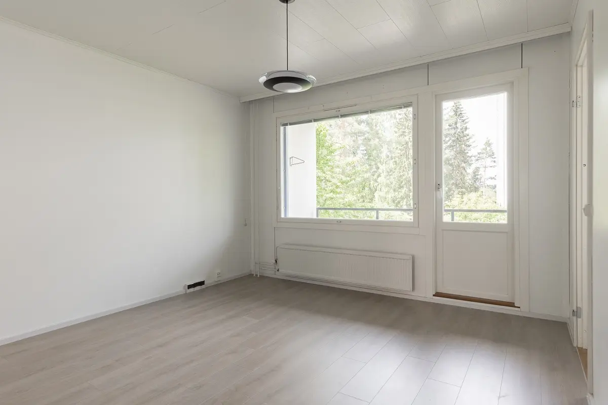 Kaakonsiipi 8, Sulku, Jyväskylä