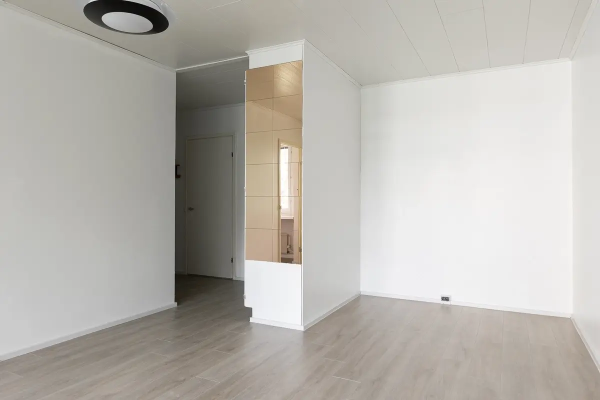 Kaakonsiipi 8, Sulku, Jyväskylä